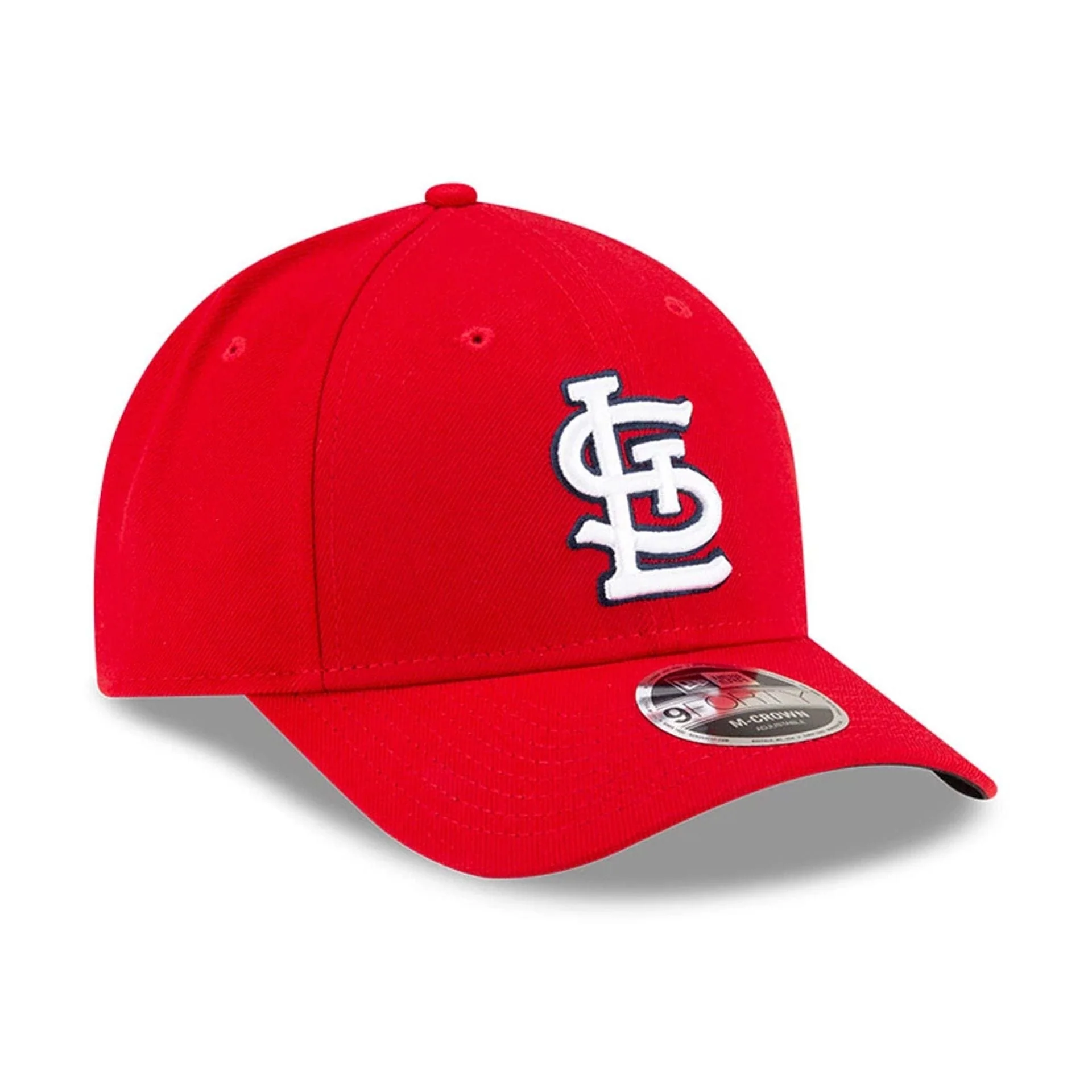 St. Louis Cardinals MLB Player Replica Red 9FORTY M-Crown Adjustable Cap - Image 3