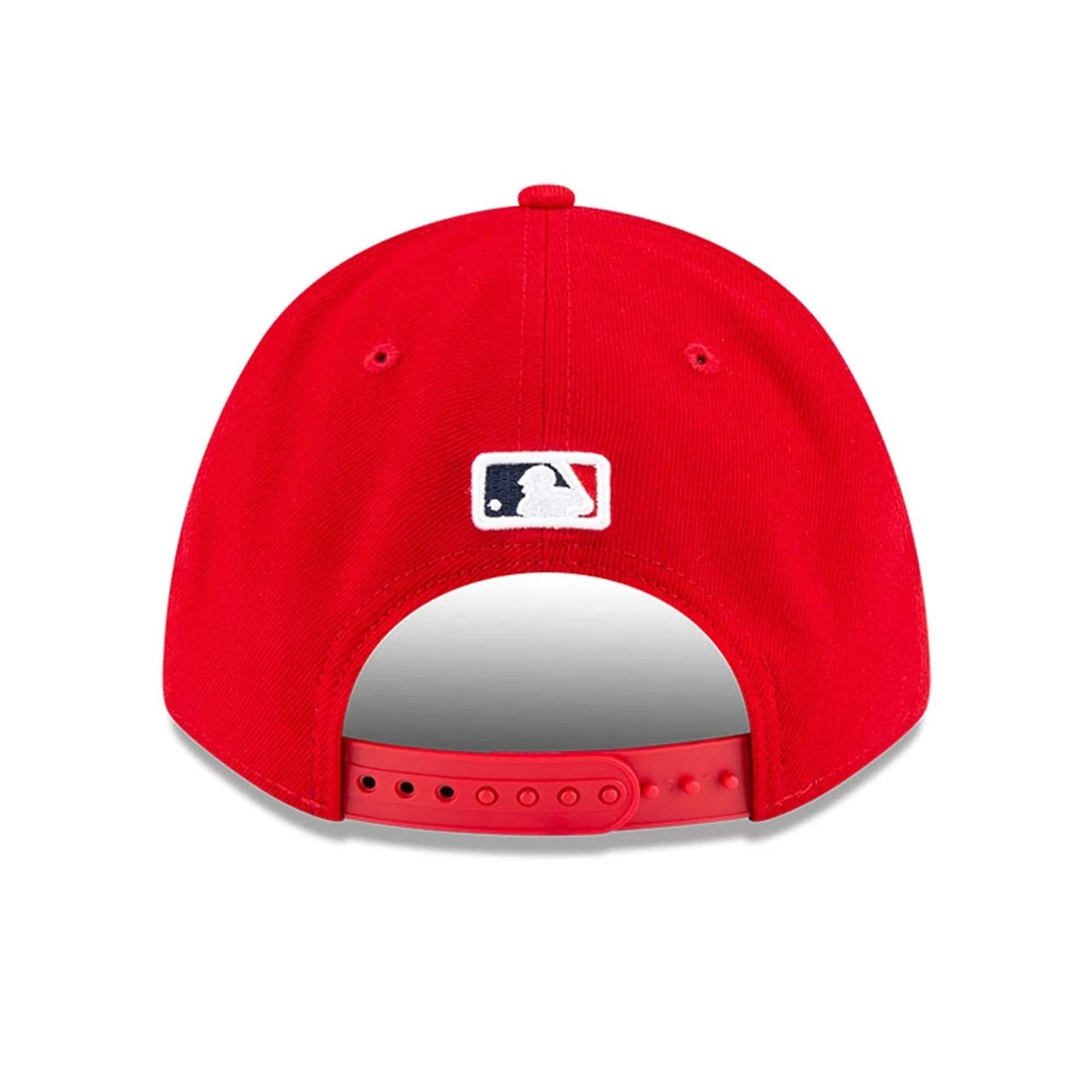 St. Louis Cardinals MLB Player Replica Red 9FORTY M-Crown Adjustable Cap - Image 4