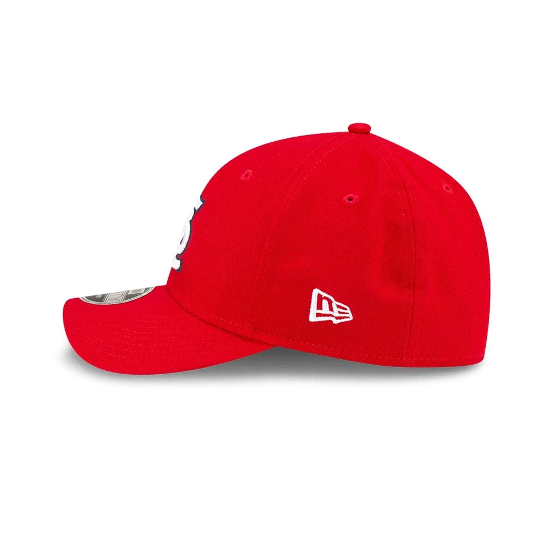 St. Louis Cardinals MLB Player Replica Red 9FORTY M-Crown Adjustable Cap - Image 5
