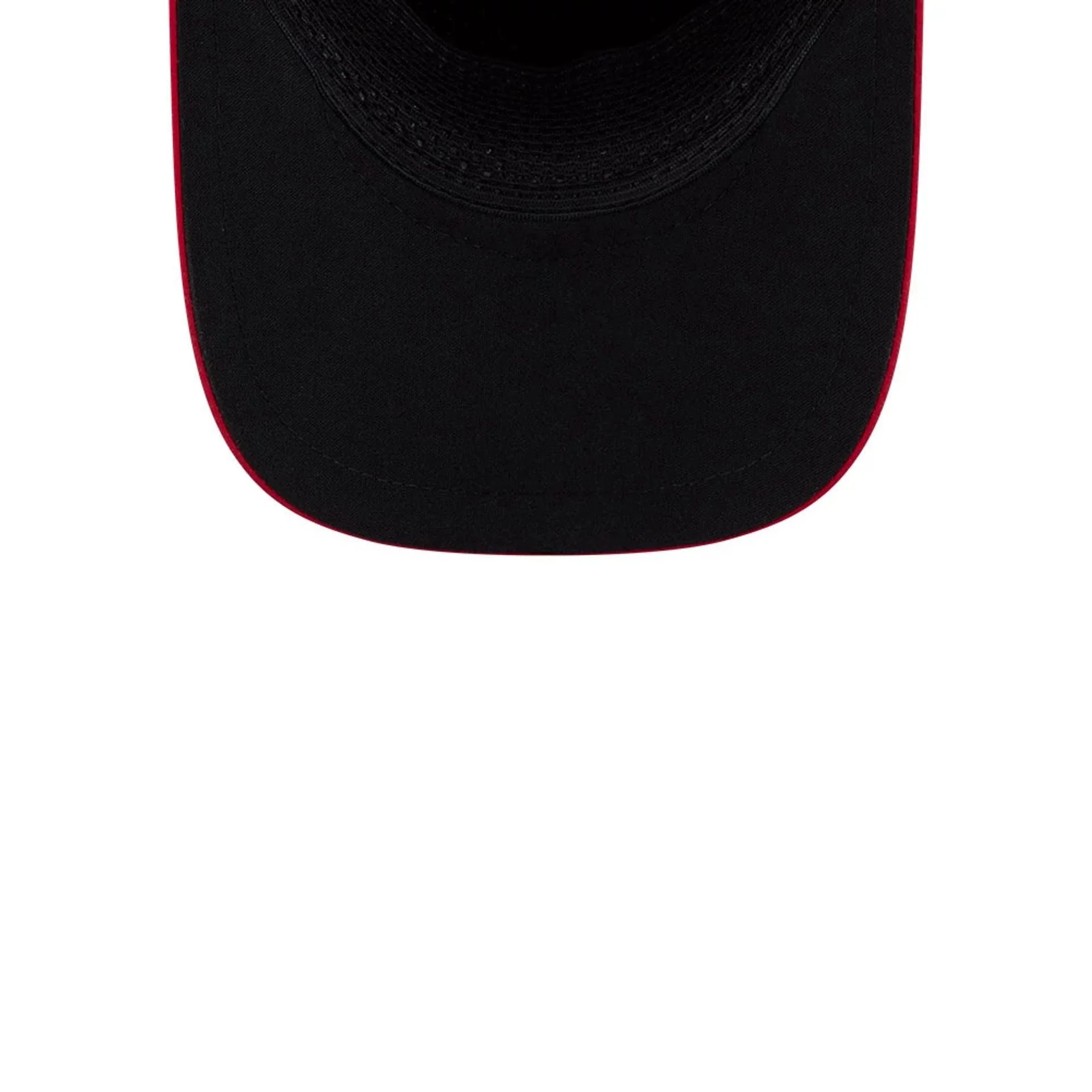 St. Louis Cardinals MLB Quickstrike Red 9FORTY Apex Adjustable Cap - Image 2