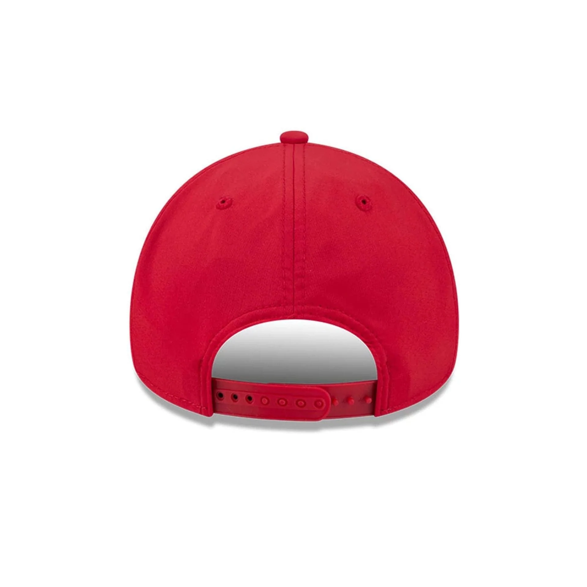 St. Louis Cardinals MLB Quickstrike Red 9FORTY Apex Adjustable Cap - Image 6