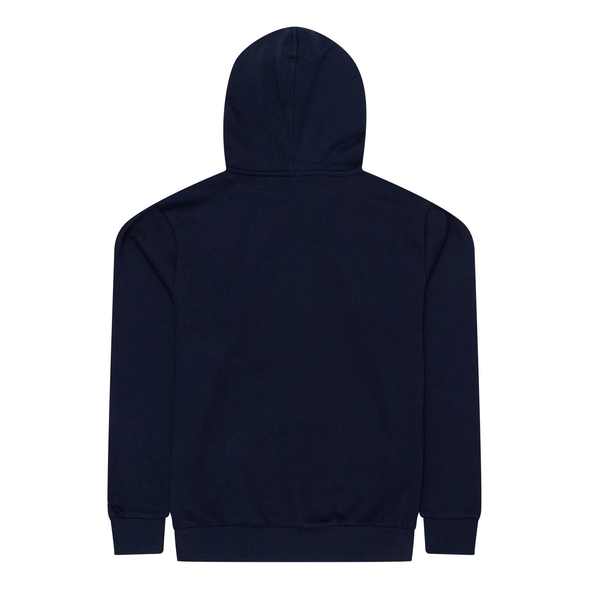 St. Louis Cardinals MLB Regular Dark Blue Pullover Hoodie - Image 2