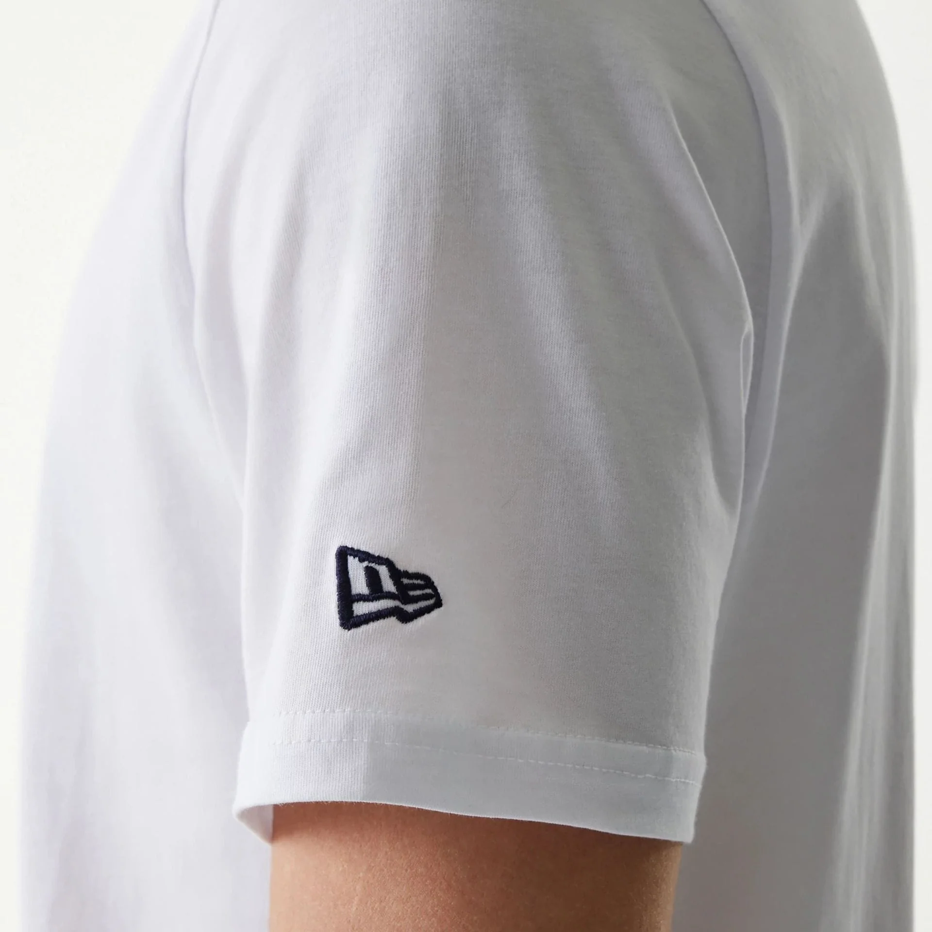 St. Louis Cardinals MLB Regular White T-Shirt - Image 5