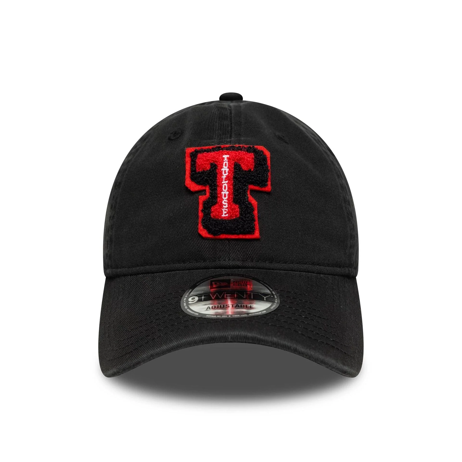 Stade Toulousain Boucle Black 9TWENTY Cap - Image 2