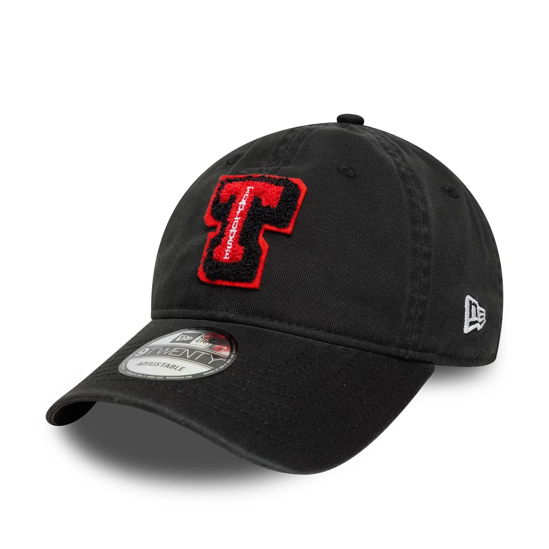 Stade Toulousain Boucle Black 9TWENTY Cap - Image 3