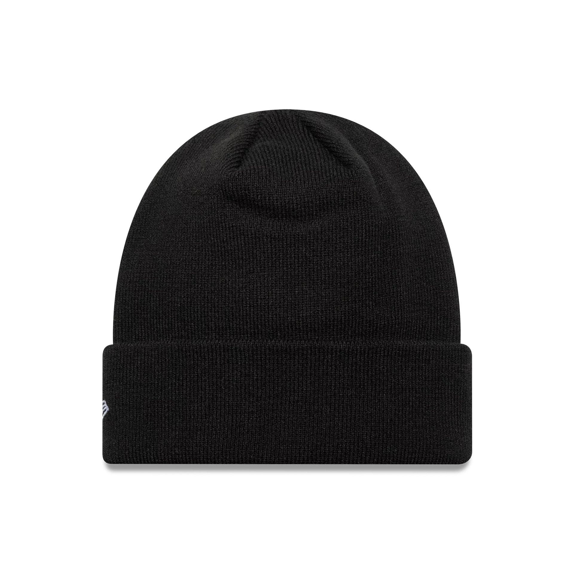 Stade Toulousain Core Black Cuff Knit Beanie Hat - Image 2
