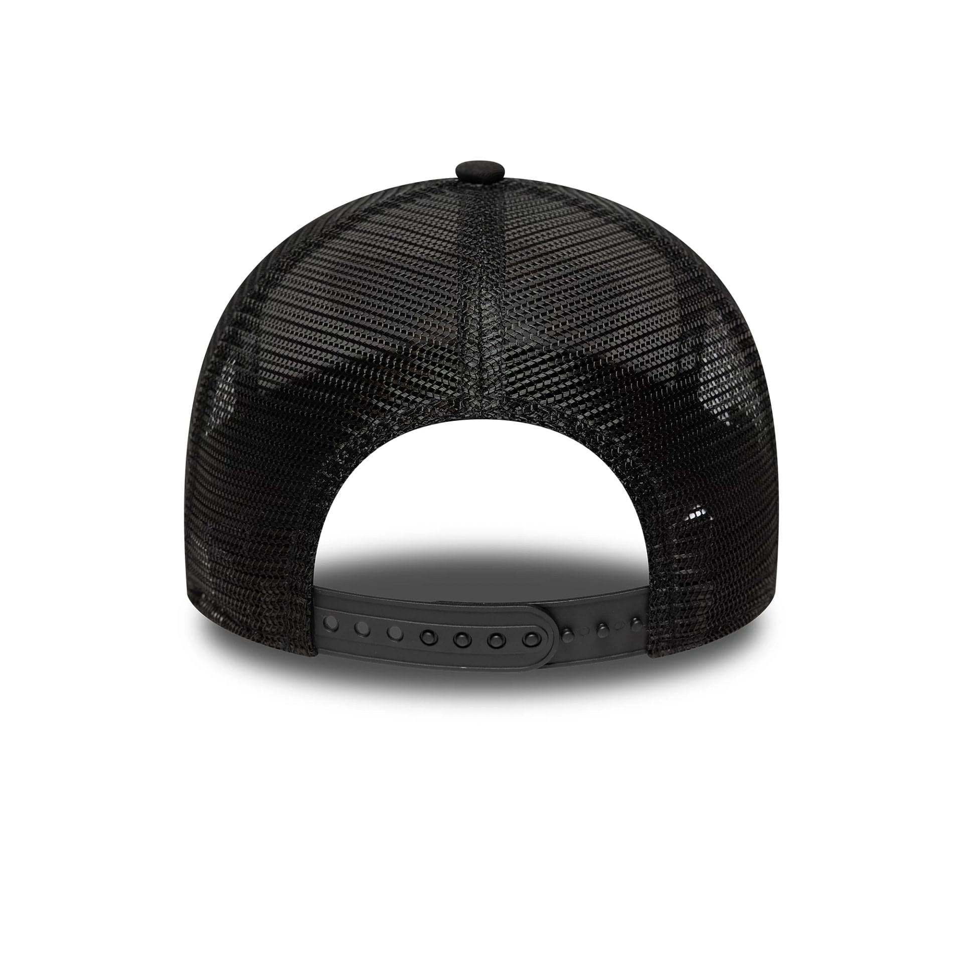 Stade Toulousain Flag White 9FORTY E-Frame Trucker Cap - Image 4