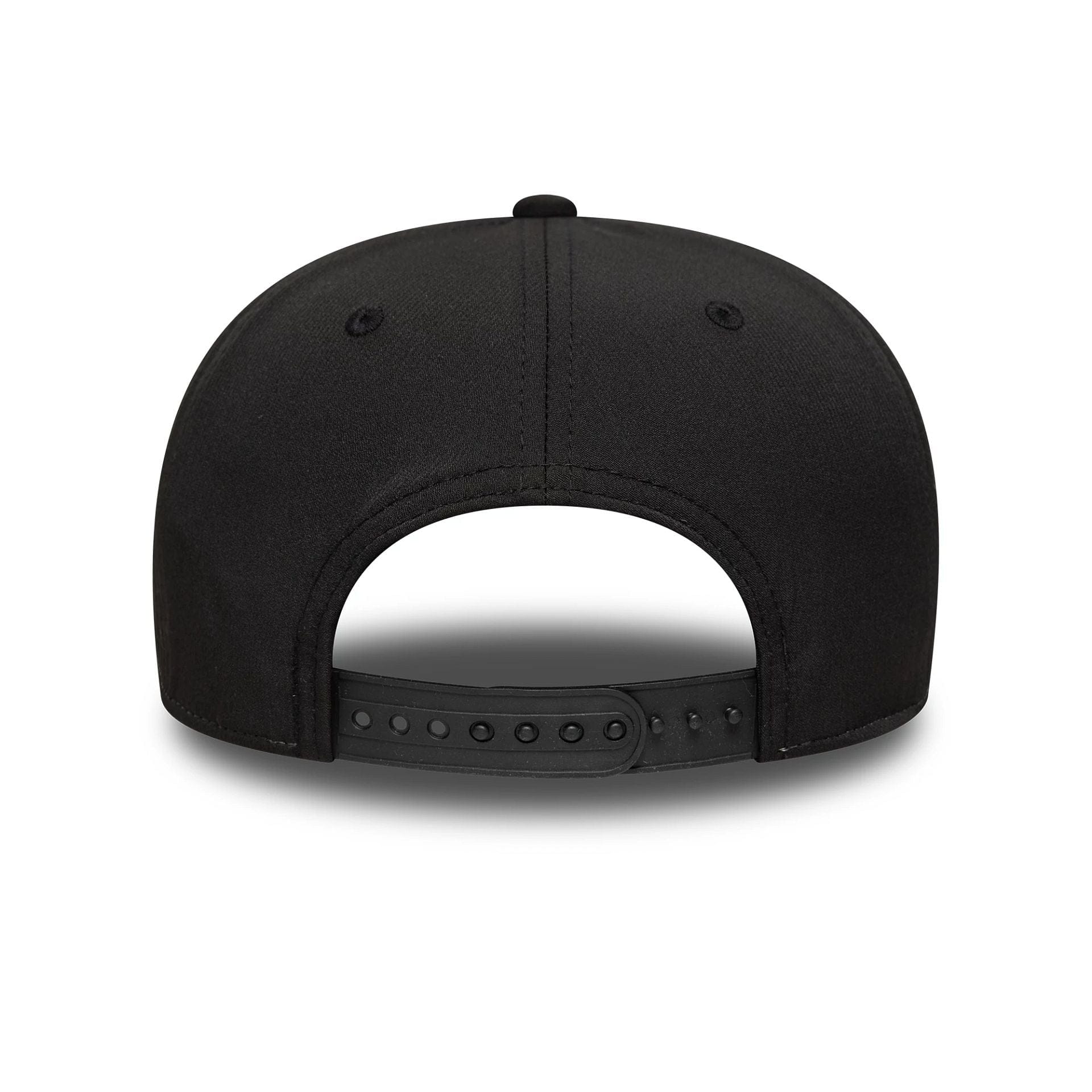 Stade Toulousain Recycled Black 9SEVENTY Stretch Snap Cap - Image 4