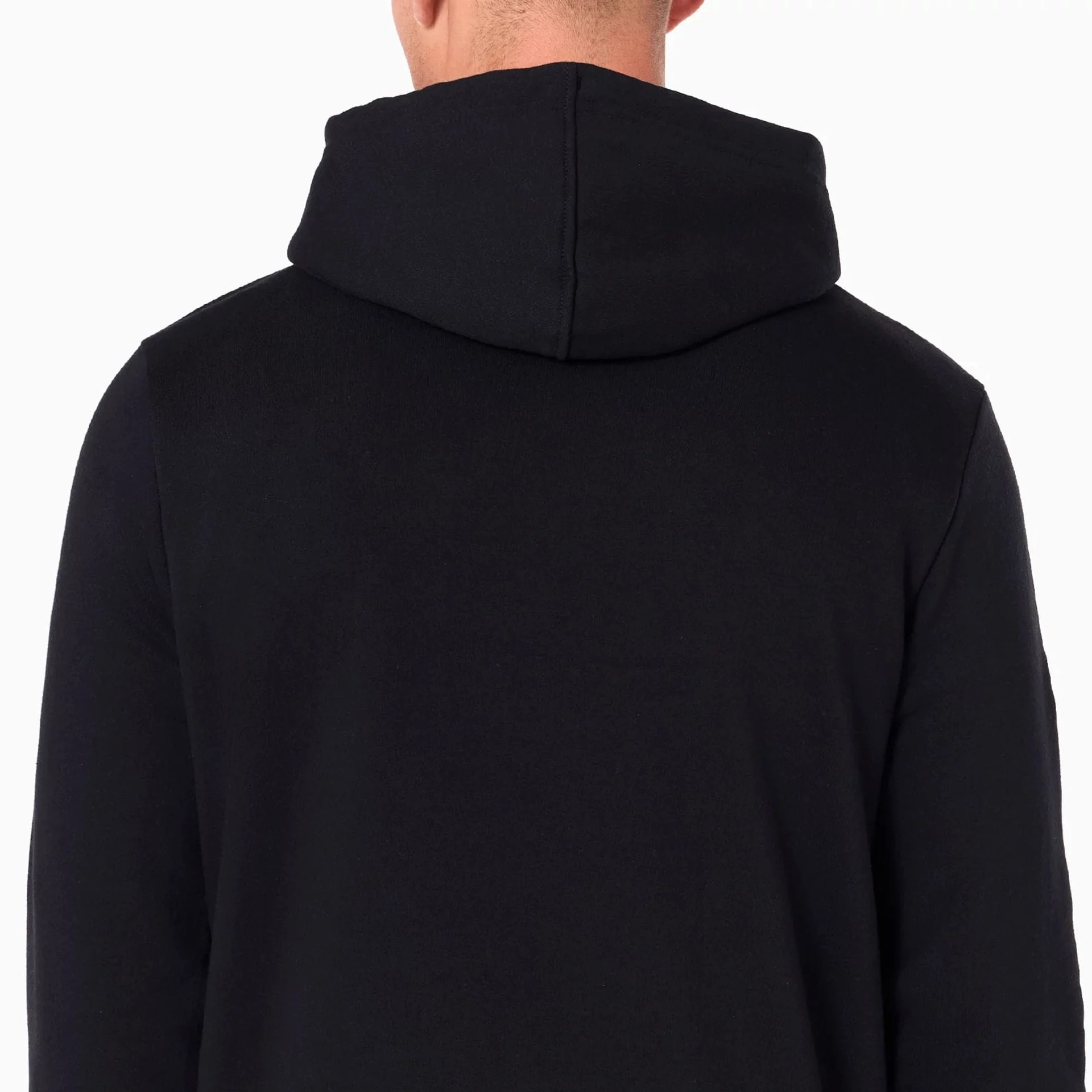 Tampa Bay Buccaneers NFL Black Pullover Hoodie - Image 4