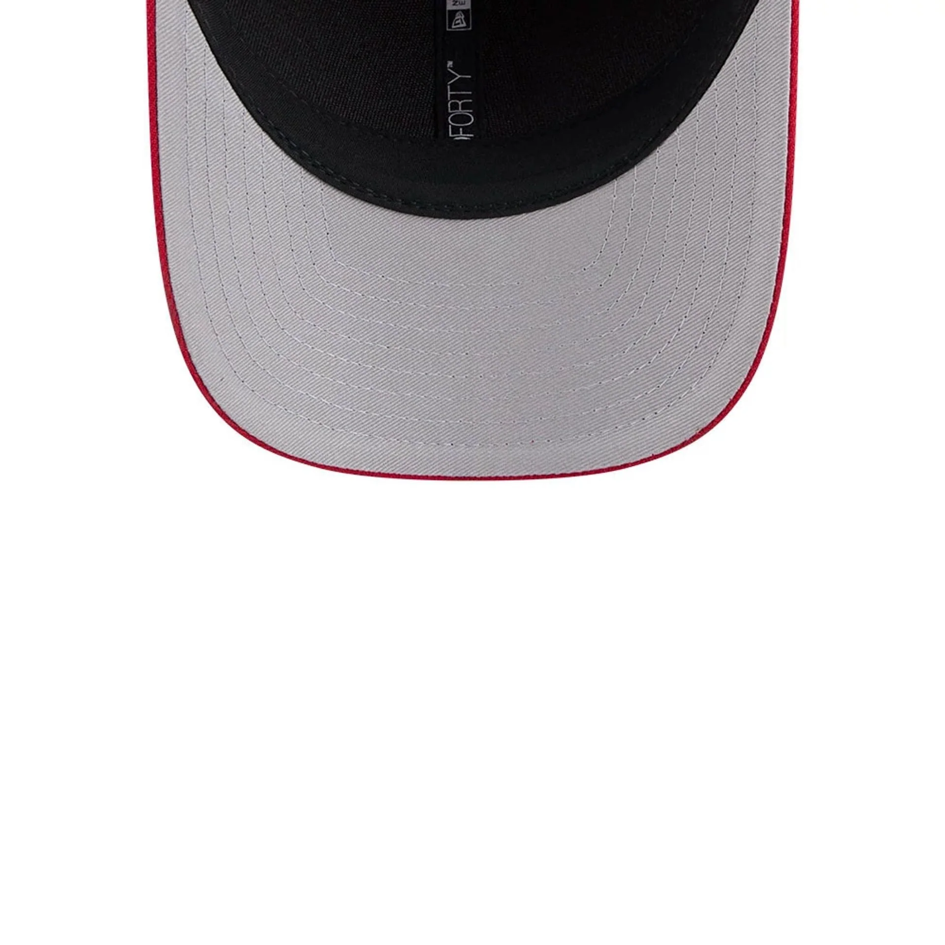 Tampa Bay Buccaneers NFL Team Red 9FORTY M-Crown Cap - Image 2