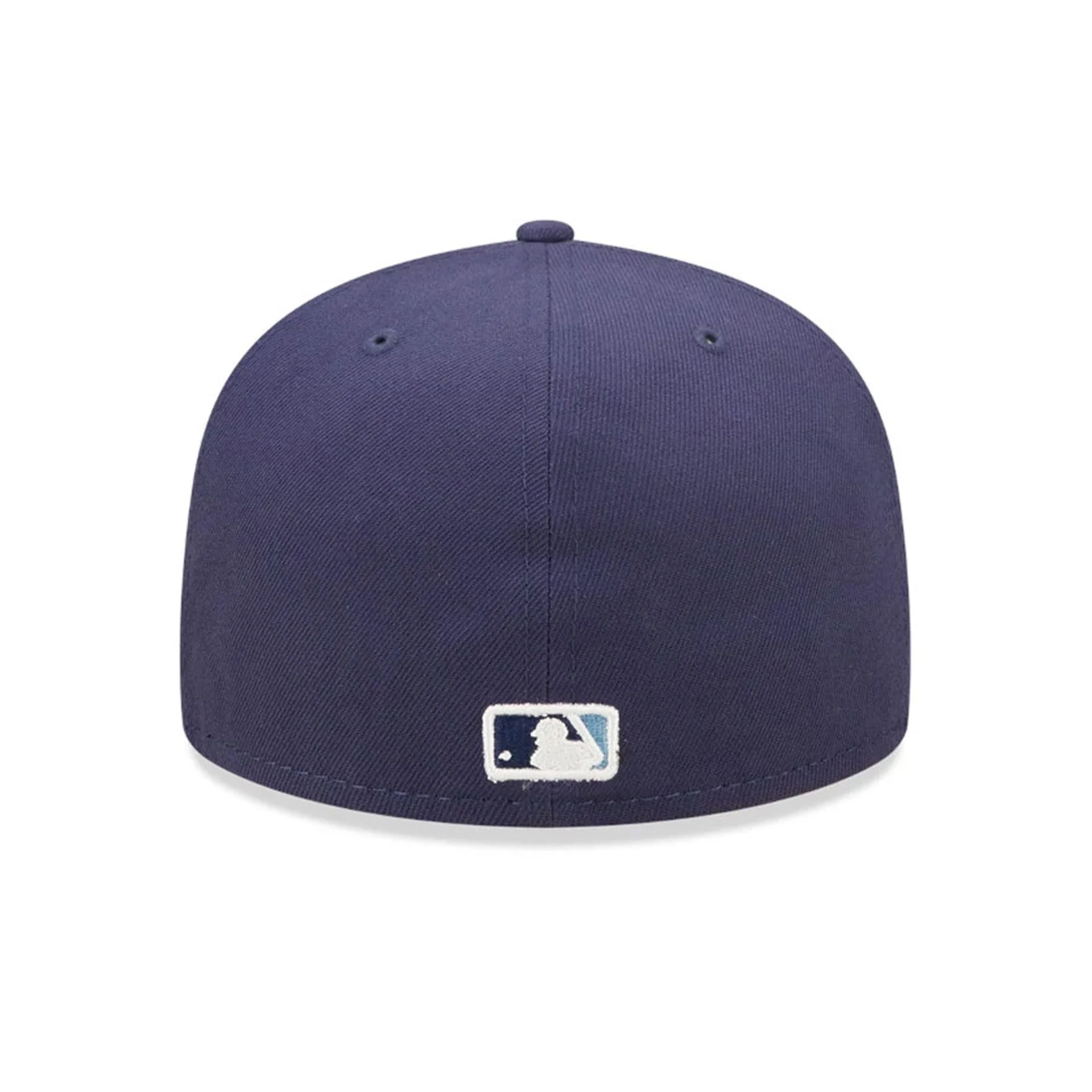 Tampa Bay Rays Authentic On Field Navy 59FIFTY Cap - Image 5