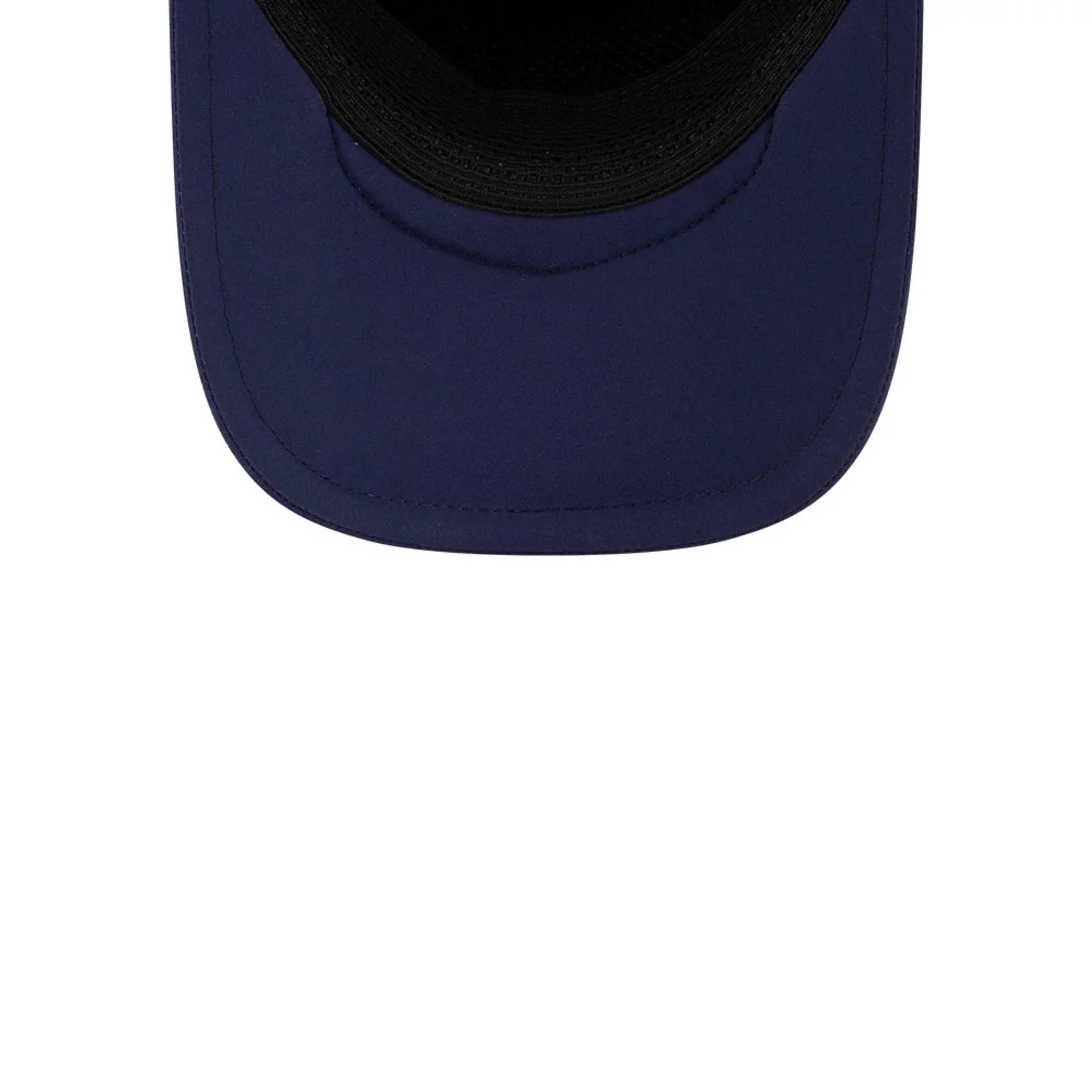 Tampa Bay Rays MLB Batting Practice 2026 Navy 9FORTY Apex Adjustable Cap - Image 7