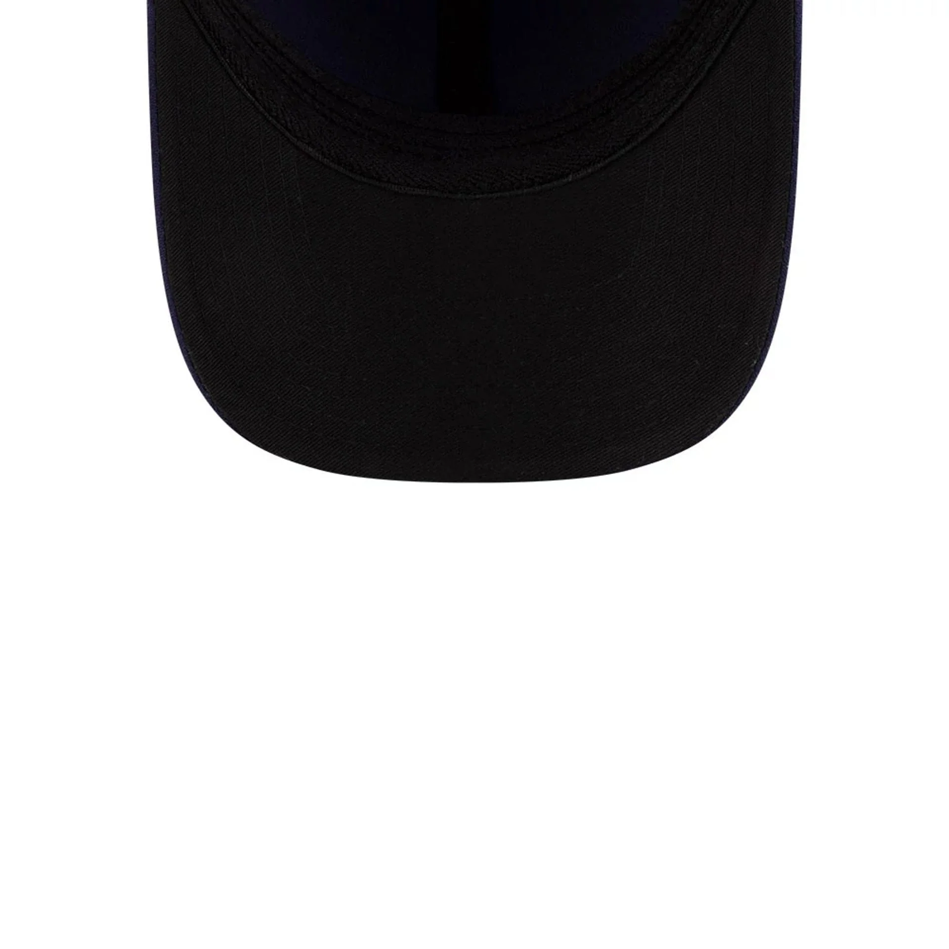 Tampa Bay Rays MLB Player Replica Navy 39THIRTY M-Crown Stretch Fit Cap - Image 2