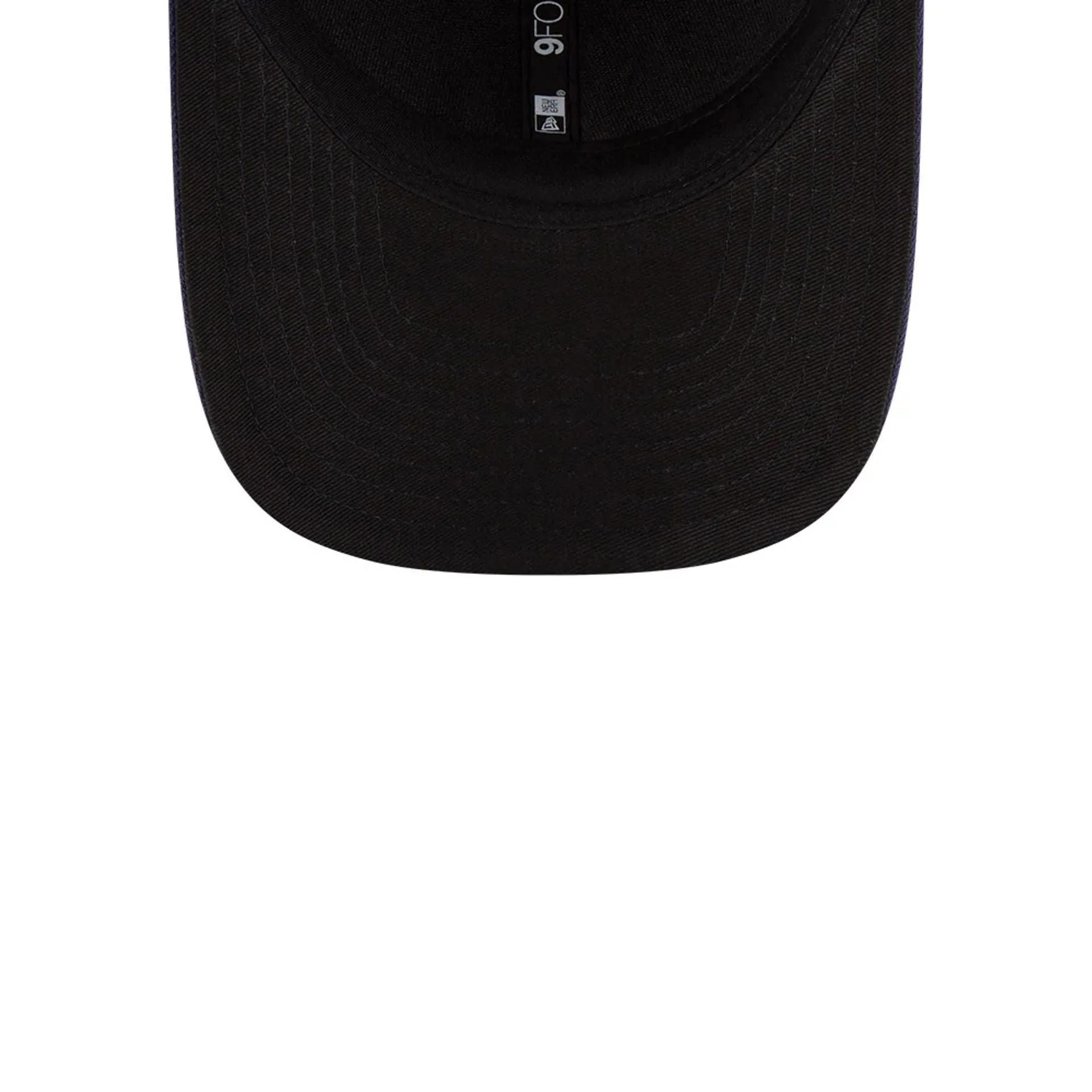 Tampa Bay Rays MLB Player Replica Navy 9FORTY M-Crown Adjustable Cap - Image 7