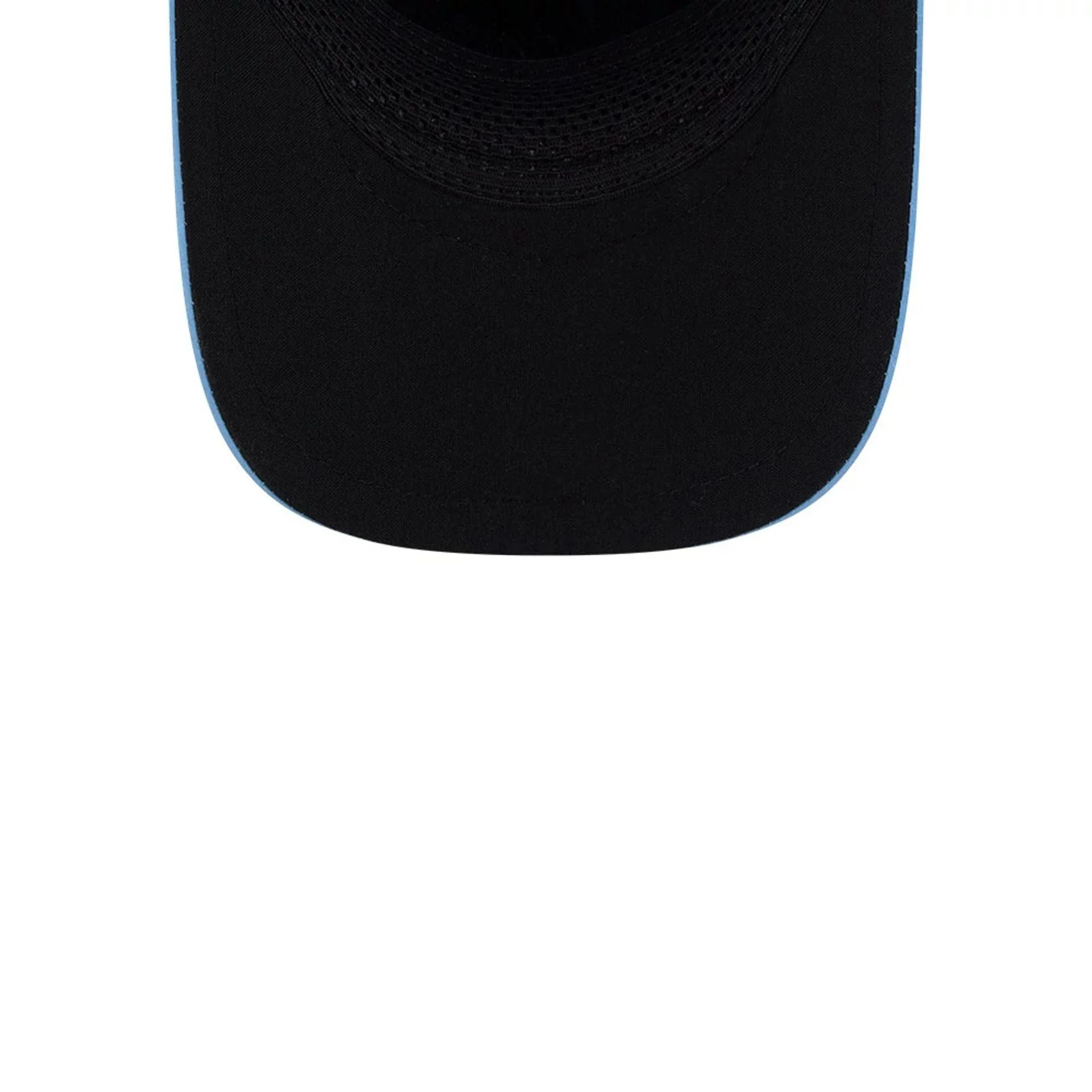 Tampa Bay Rays MLB Quickstrike Light Blue 9FORTY Apex Adjustable Cap - Image 2