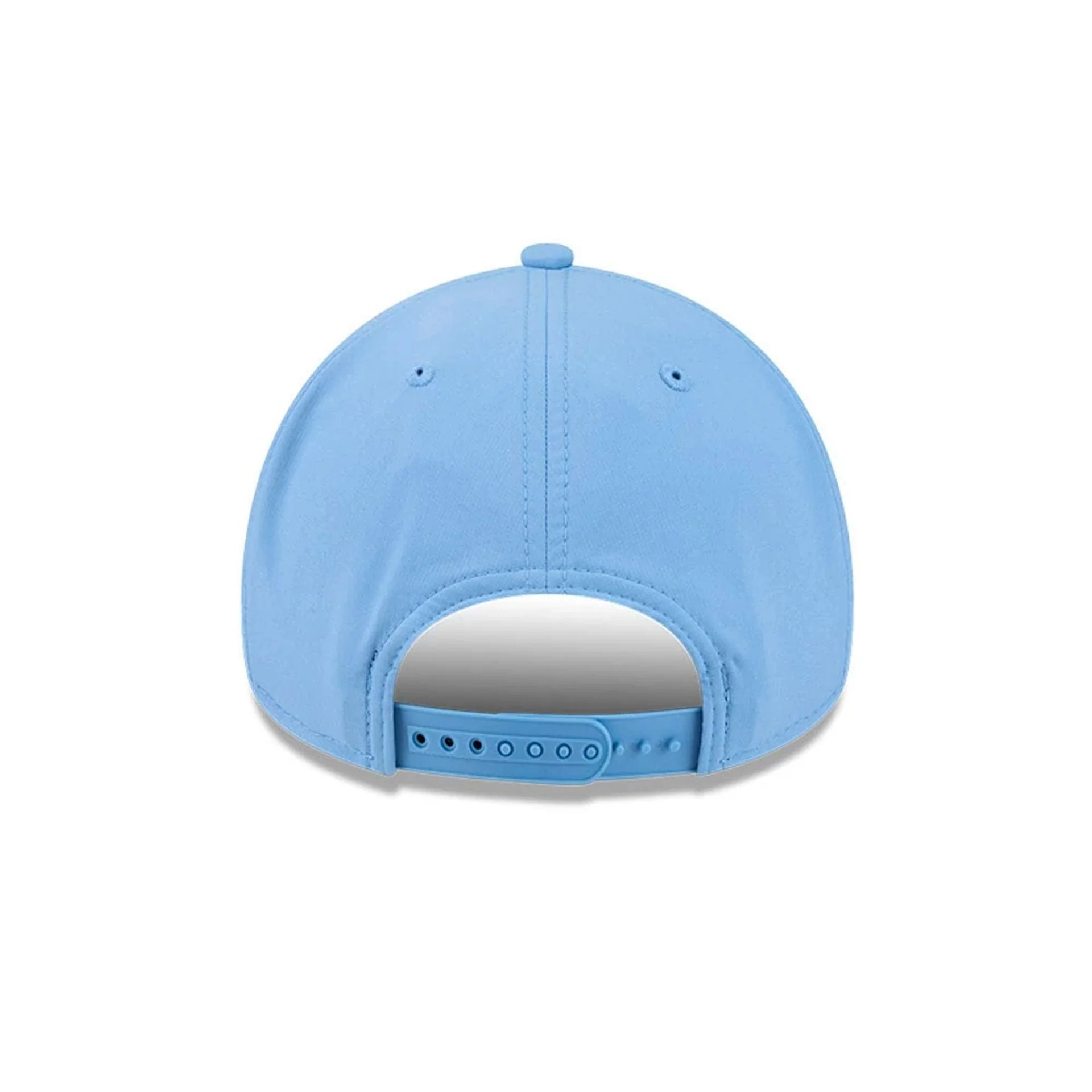 Tampa Bay Rays MLB Quickstrike Light Blue 9FORTY Apex Adjustable Cap - Image 5