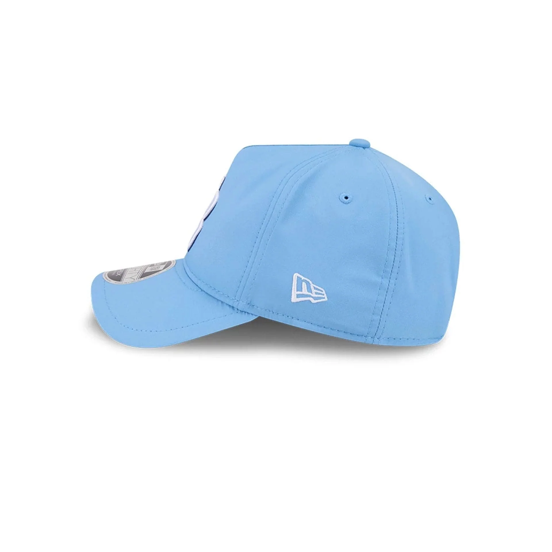 Tampa Bay Rays MLB Quickstrike Light Blue 9FORTY Apex Adjustable Cap - Image 6