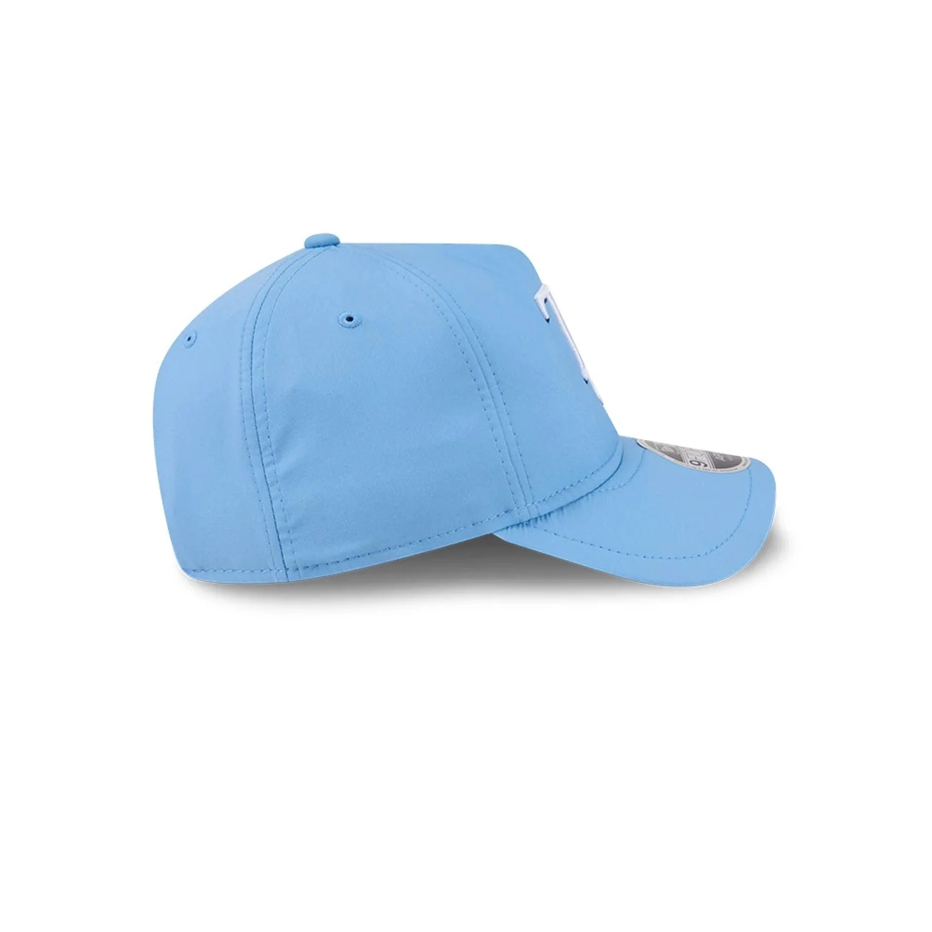 Tampa Bay Rays MLB Quickstrike Light Blue 9FORTY Apex Adjustable Cap - Image 7