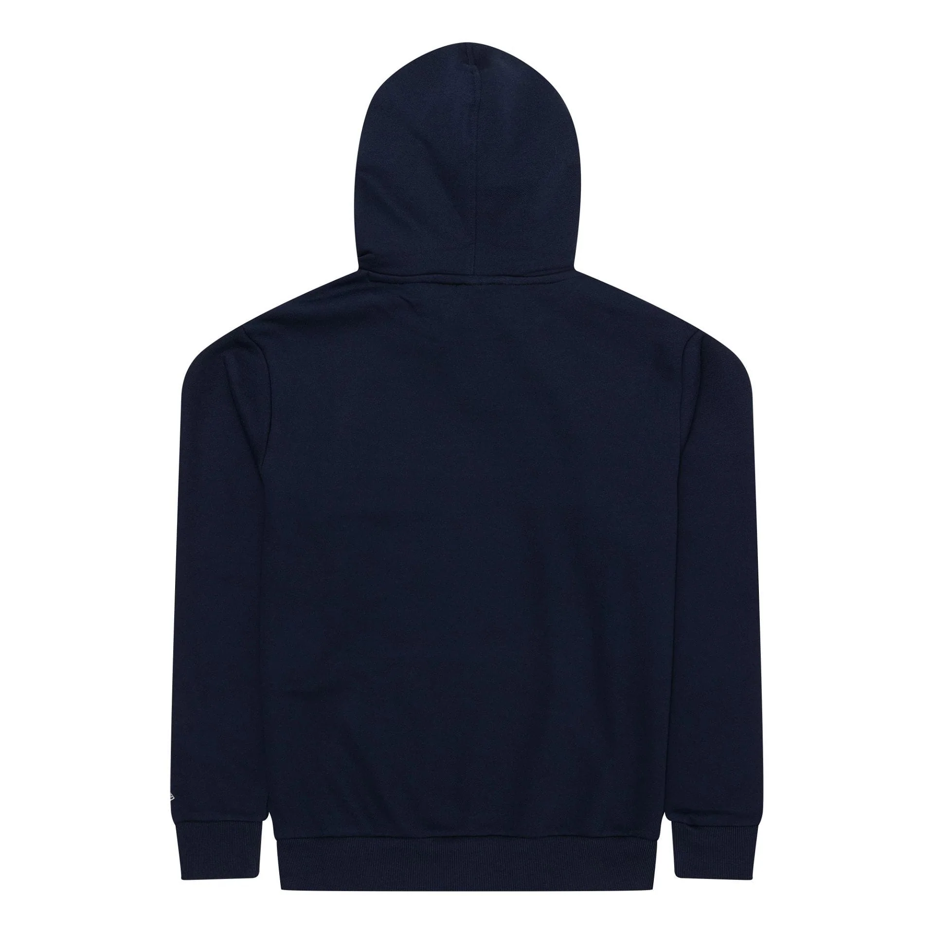 Tampa Bay Rays MLB Regular Dark Blue Pullover Hoodie - Image 2