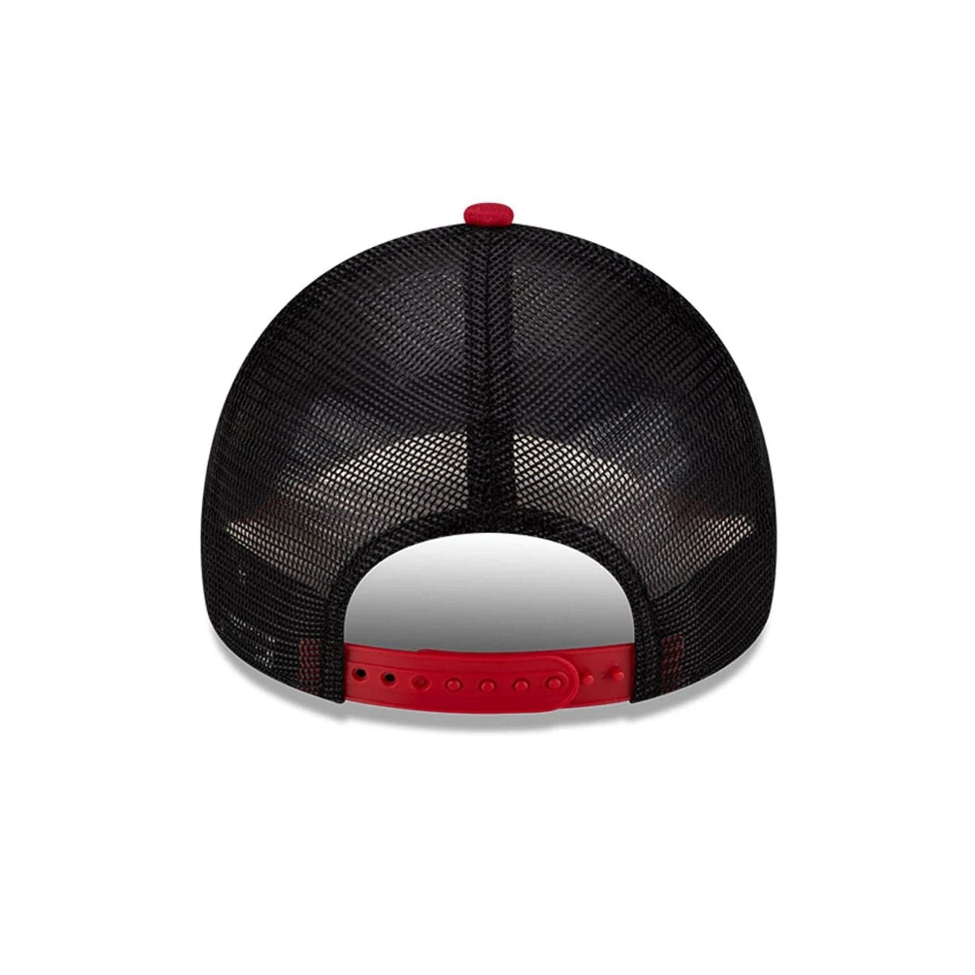Teenage Mutant Ninja Turtles Black 9FORTY A-Frame Adjustable Cap - Image 4