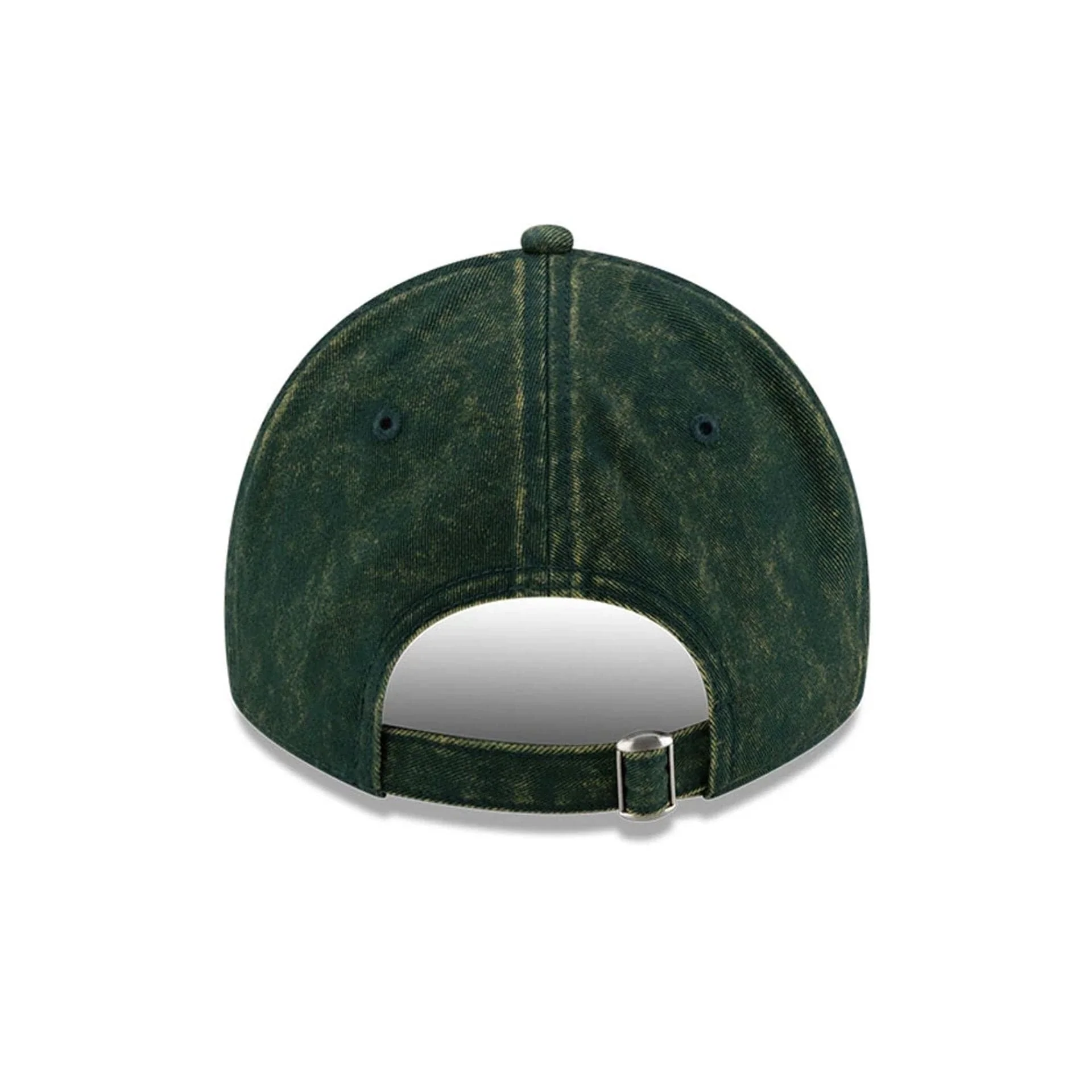 Teenage Mutant Ninja Turtles Dark Green 9TWENTY Adjustable Cap - Image 4