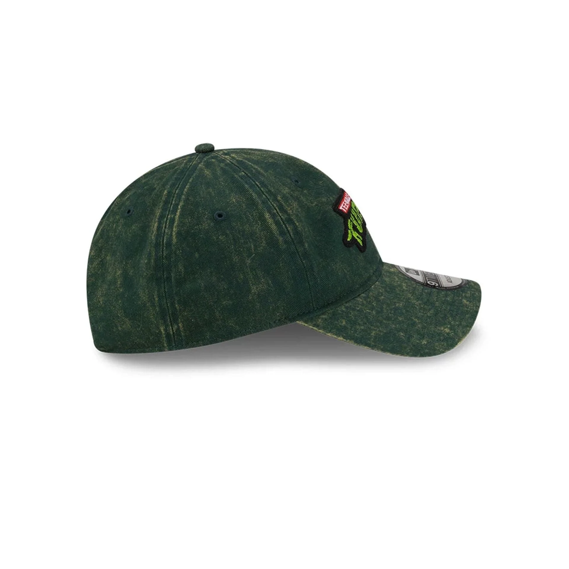 Teenage Mutant Ninja Turtles Dark Green 9TWENTY Adjustable Cap - Image 6