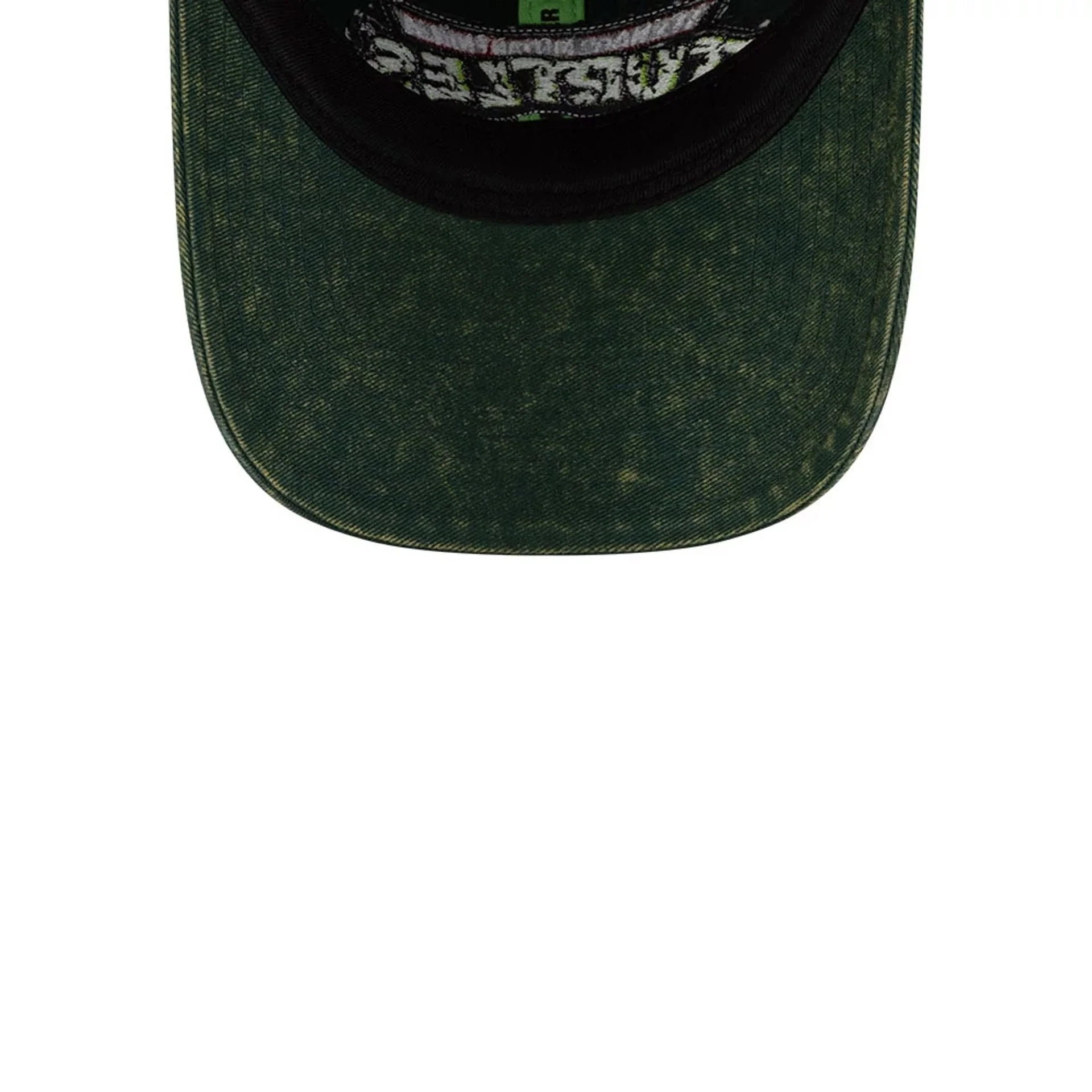 Teenage Mutant Ninja Turtles Dark Green 9TWENTY Adjustable Cap - Image 7