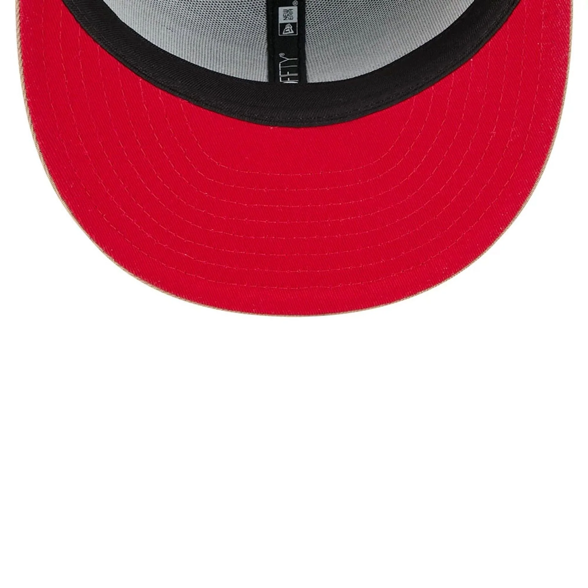 Teenage Mutant Ninja Turtles Pizza Tree Green 59FIFTY Fitted Cap - Image 2