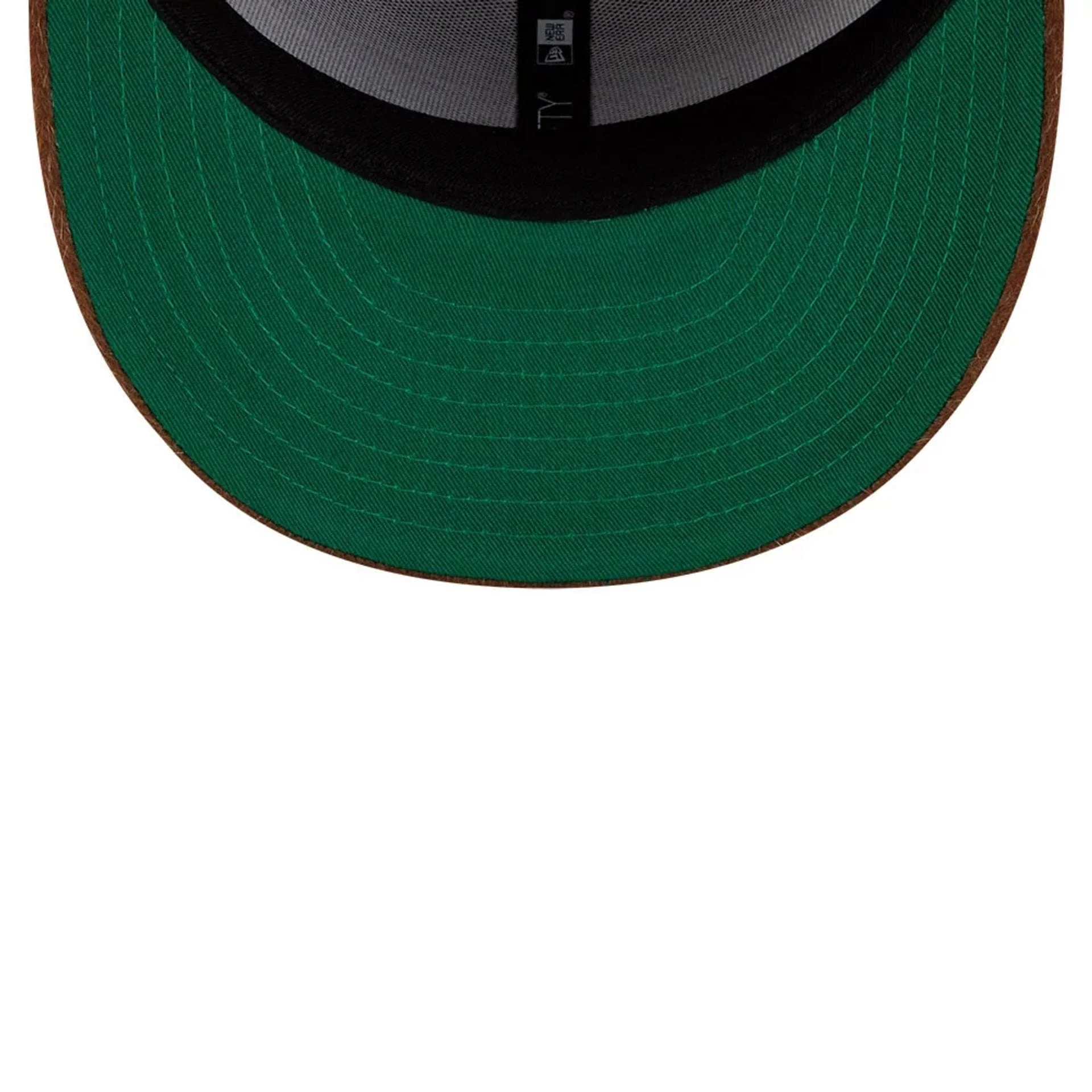 Teenage Mutant Ninja Turtles Splinter Dark Red 59FIFTY Fitted Cap - Image 2