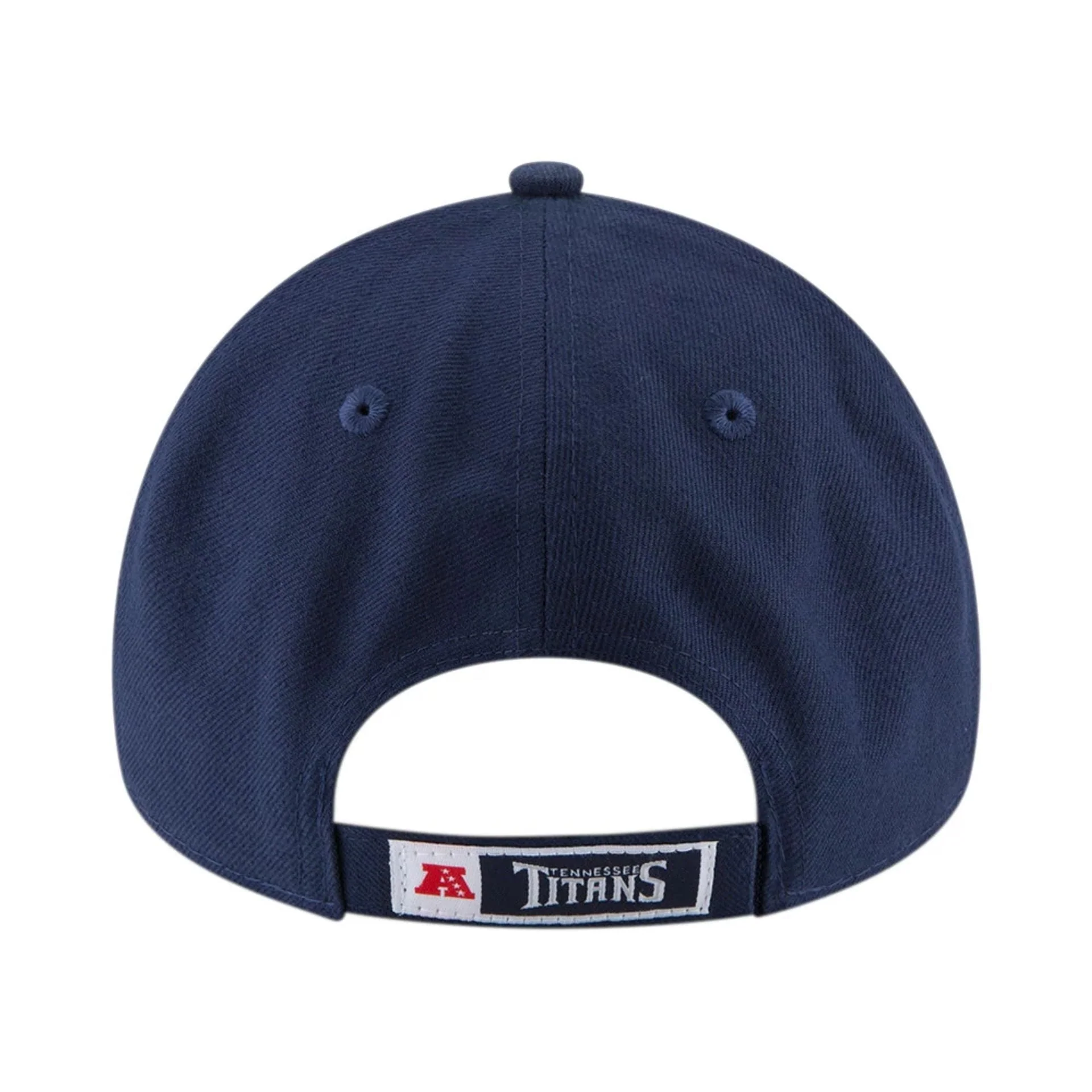 Tennessee Titans The League Blue 9FORTY Cap - Image 4