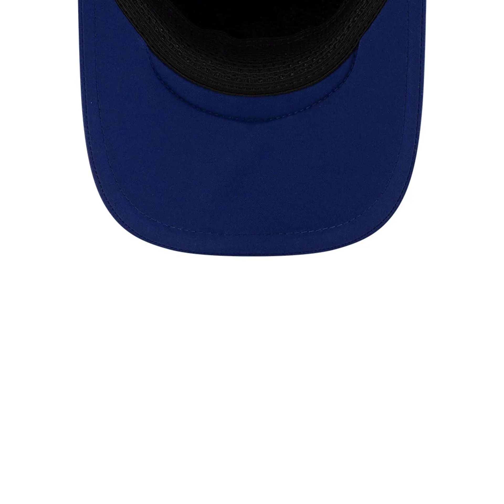 Texas Rangers MLB Batting Practice 2026 Dark Blue 9FORTY Apex Adjustable Cap - Image 7