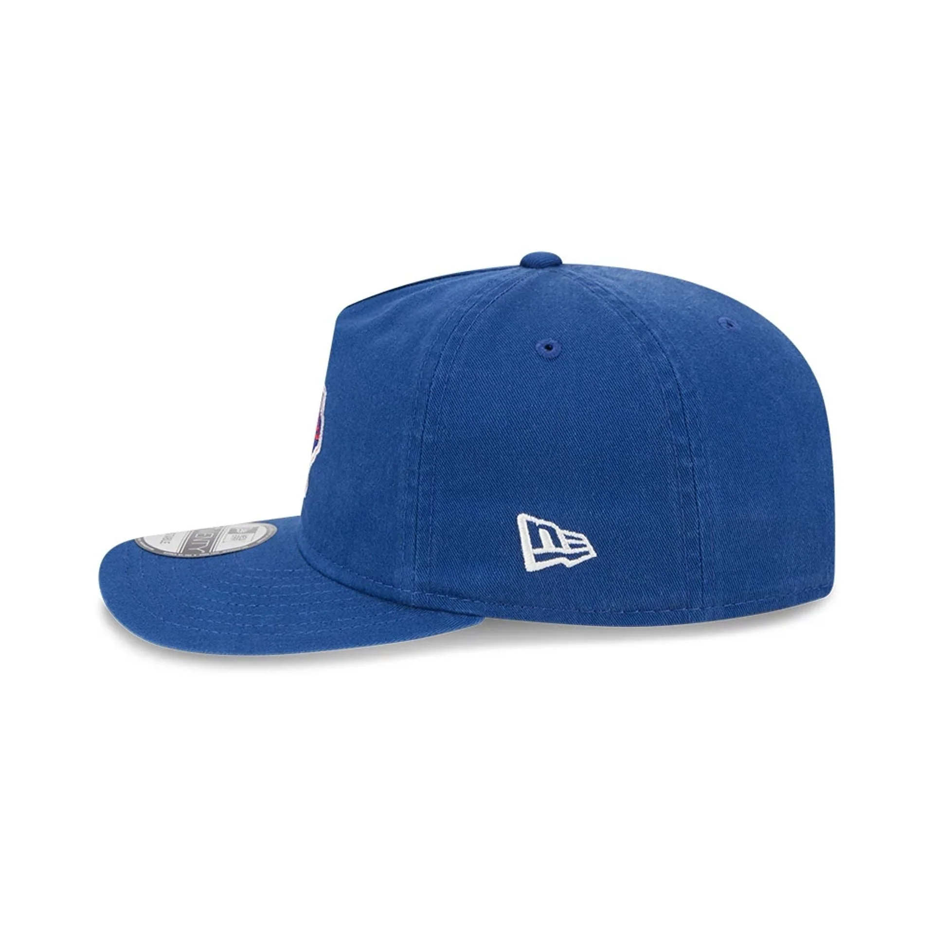 Texas Rangers MLB Championship Blue 19TWENTY Adjustable Cap - Image 6
