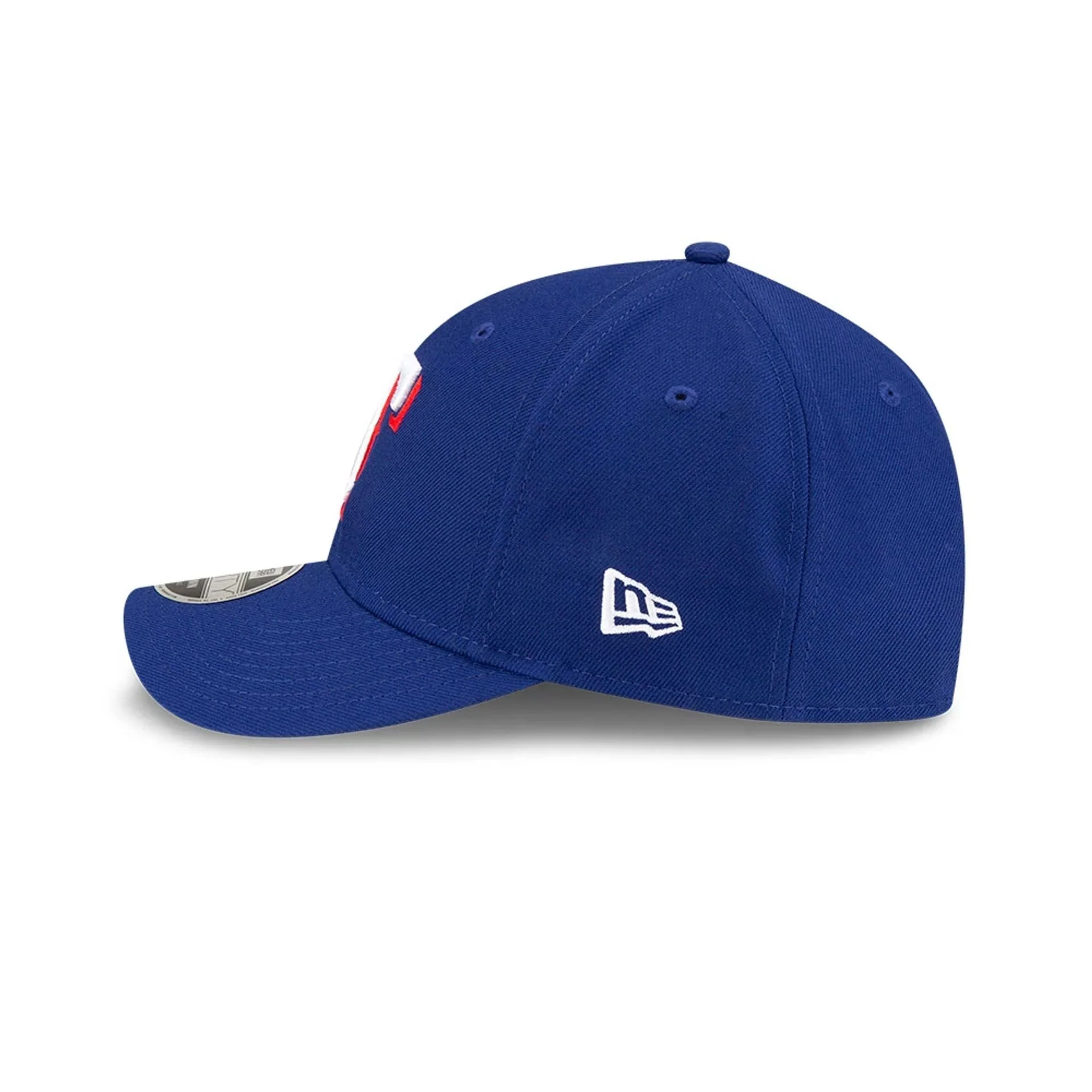 Texas Rangers MLB Player Replica Dark Blue 9FORTY M-Crown Adjustable Cap - Image 5