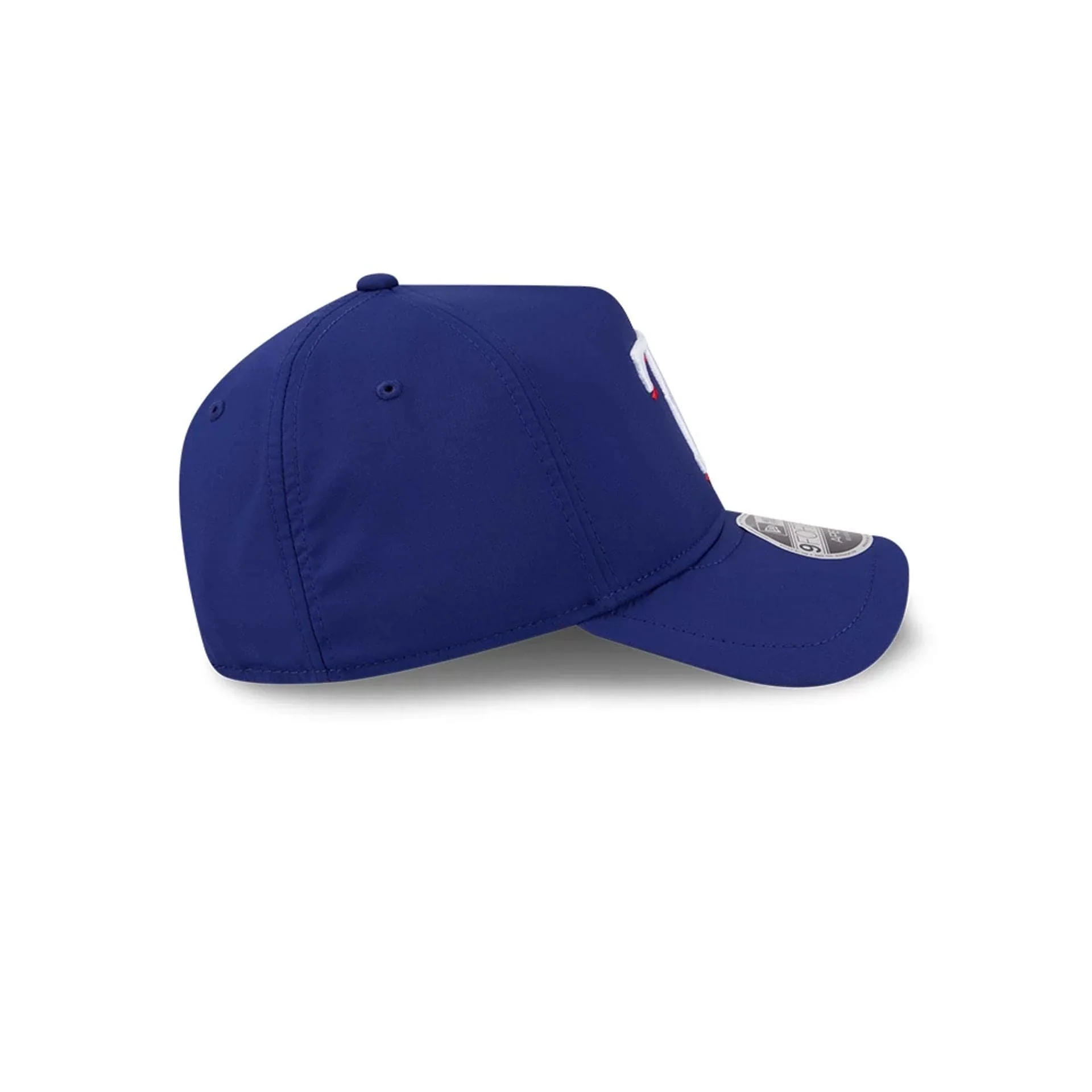 Texas Rangers MLB Quickstrike Dark Blue 9FORTY Apex Adjustable Cap - Image 7
