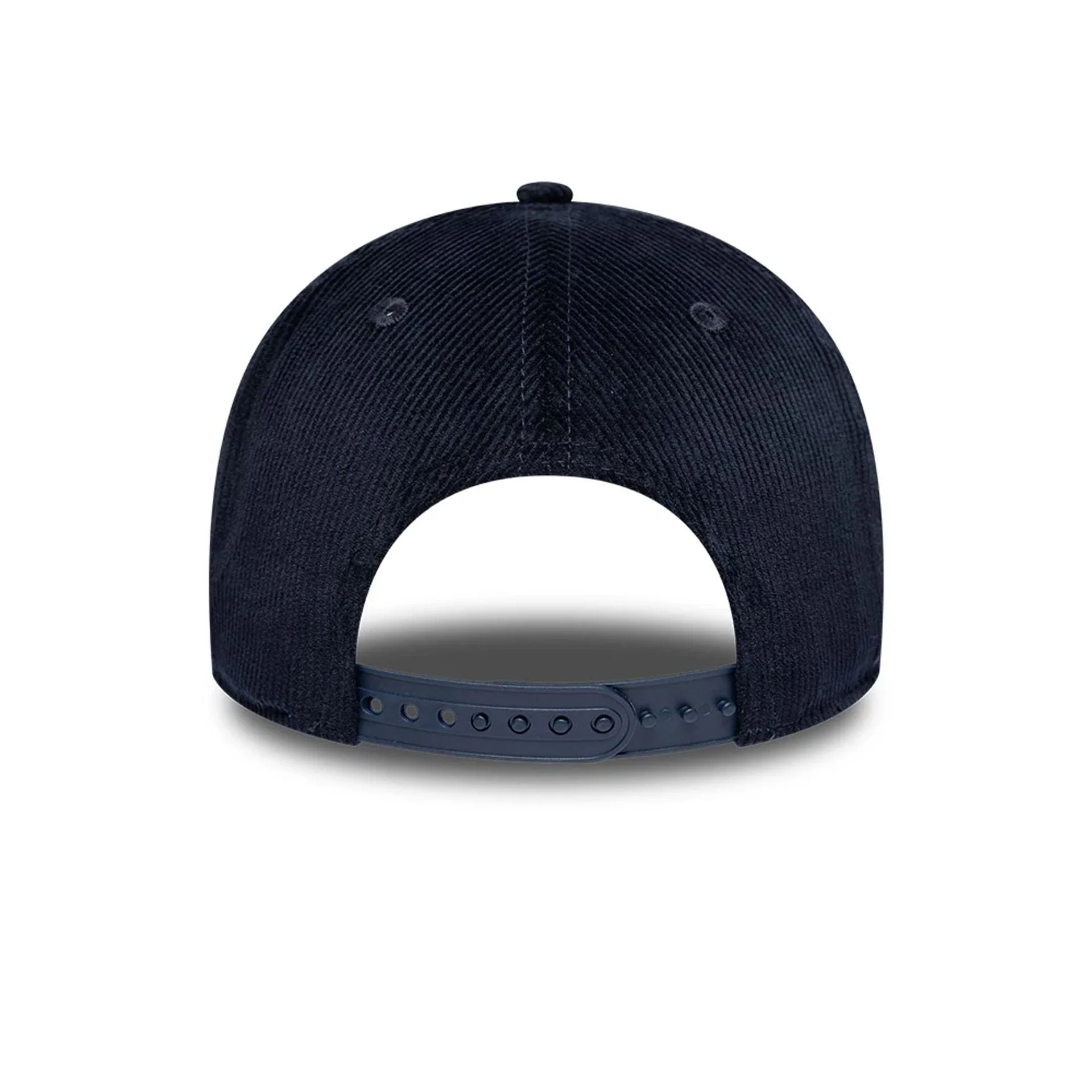 TGR Haas F1 Cord Navy 9FORTY Cap - Image 4