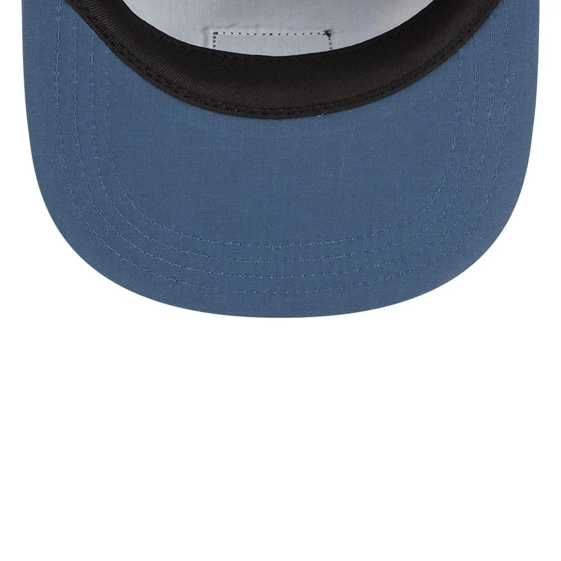 The Goonies Astoria Warner Brothers Open Blue Camper Cap - Image 7