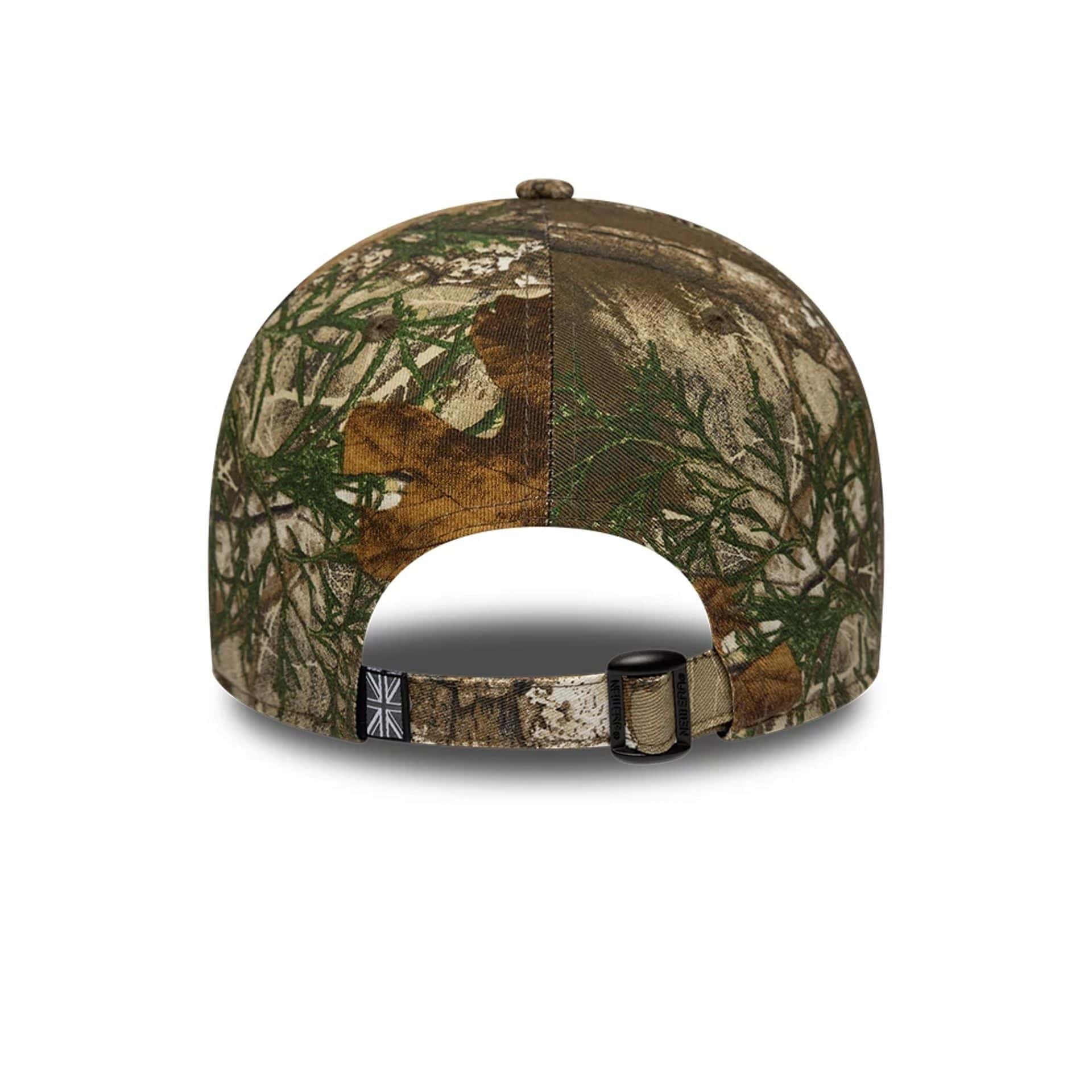 Thrudark Realtree Assorted Print 9FORTY Adjustable Cap - Image 5