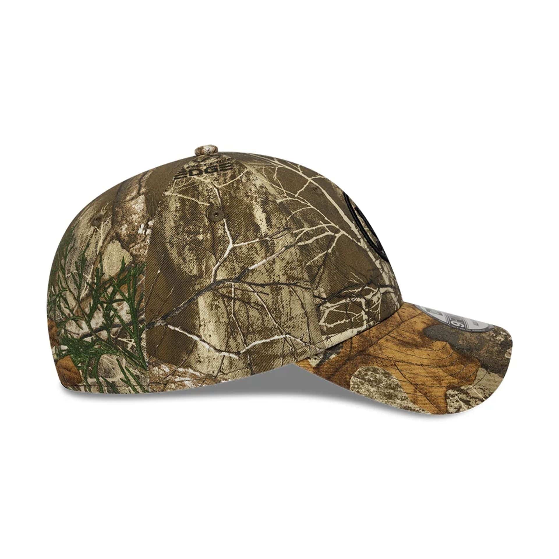 Thrudark Realtree Assorted Print 9FORTY Adjustable Cap - Image 7