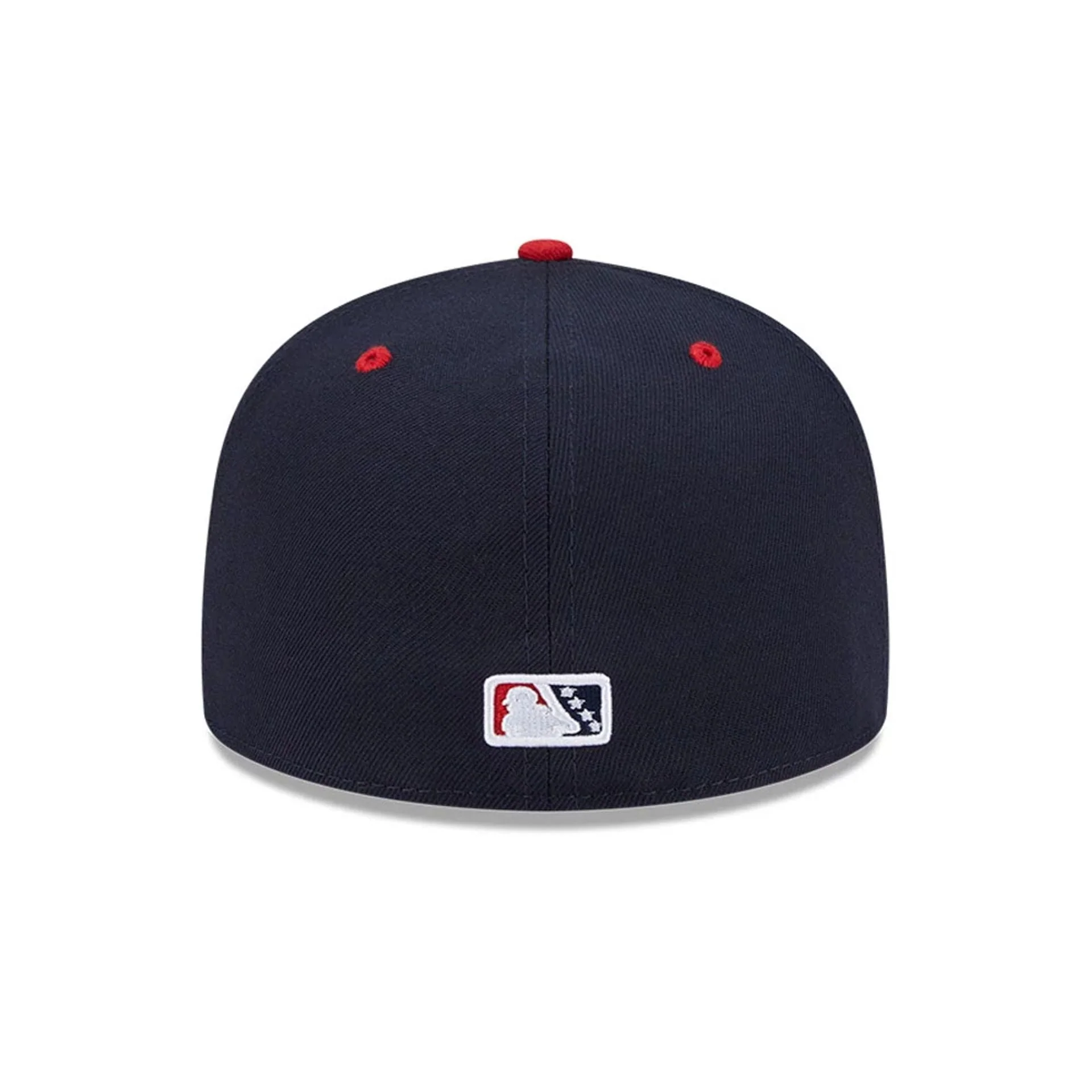 Toledo Mud Hens MiLB Theme Night Navy 59FIFTY Fitted Cap - Image 7