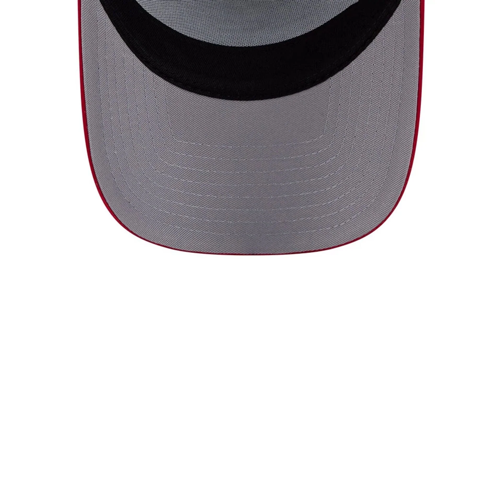 Tom & Jerry Love Cherie Red 9FORTY A-Frame Trucker Adjustable Cap - Image 2