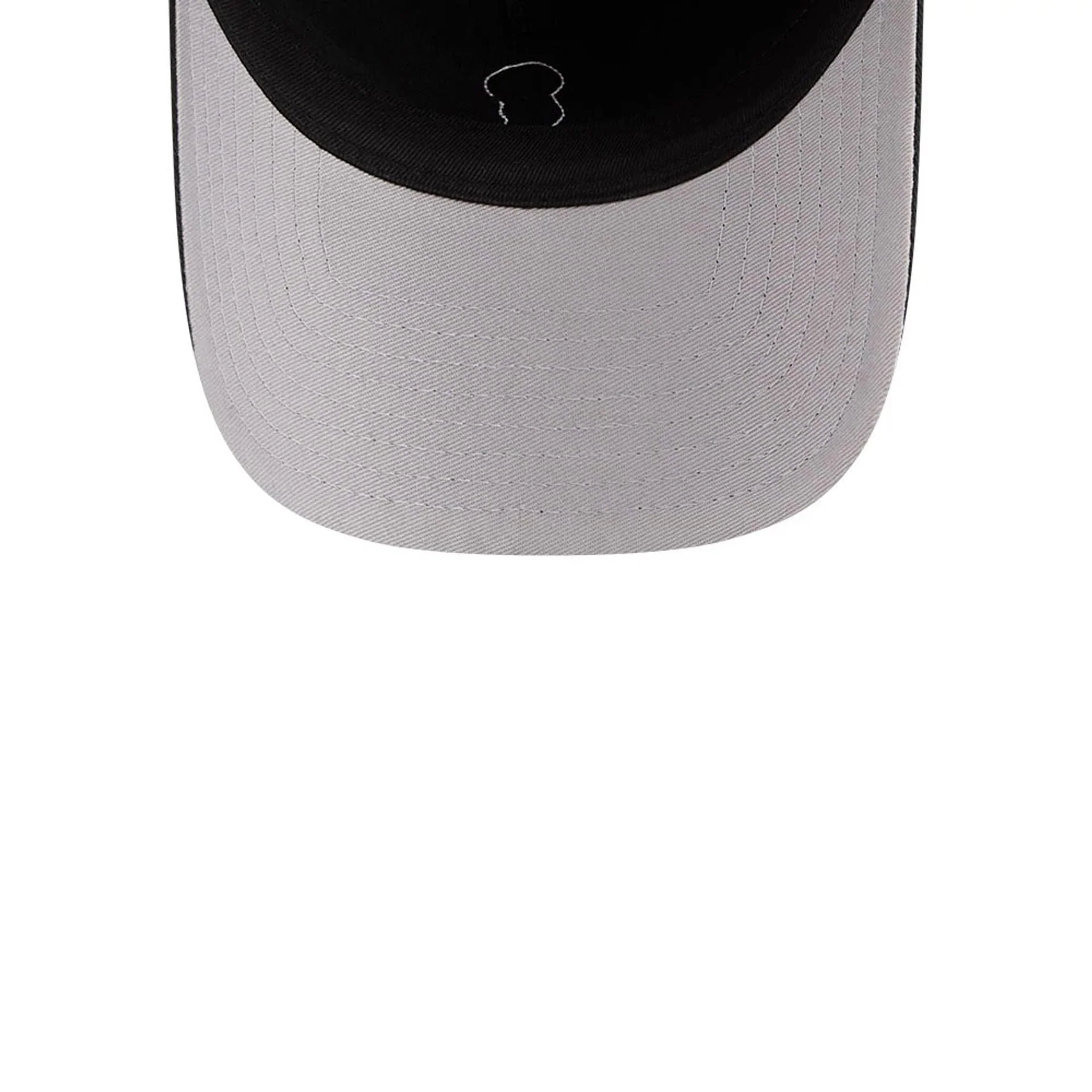 Tom & Jerry Love Hammer Black 9TWENTY A-Frame Adjustable Cap - Image 3