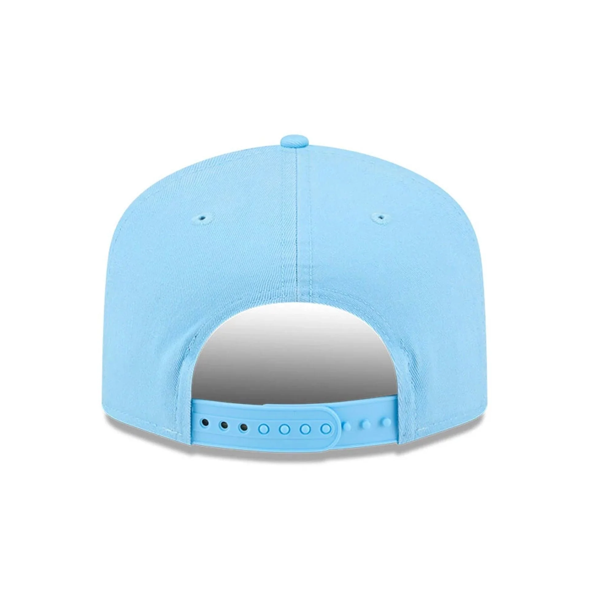 Tom & Jerry Serenade Pastel Blue 19TWENTY Adjustable Cap - Image 5