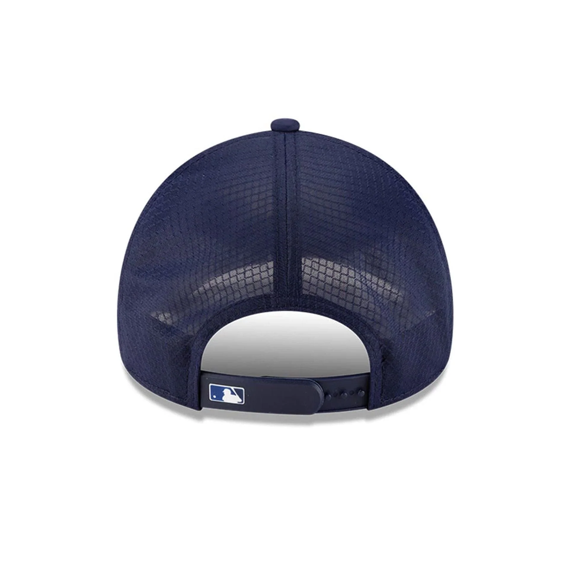 Toronto Blue Jays MLB Batting Practice 2026 Blue 9FORTY Apex Adjustable Cap - Image 4