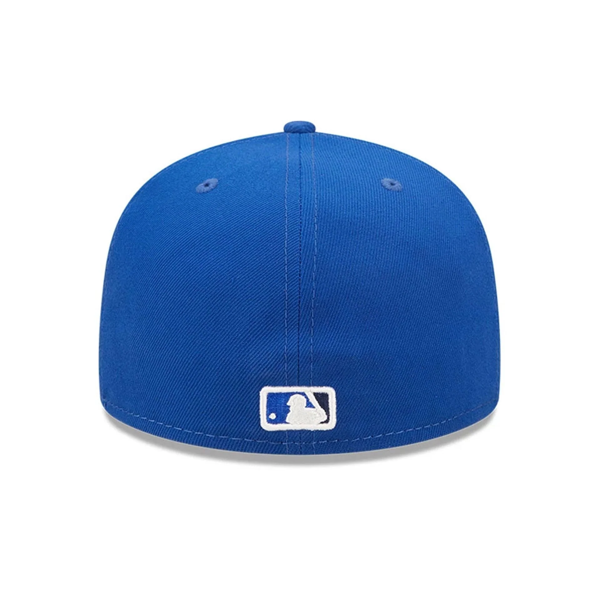 Toronto Blue Jays MLB Blue 59FIFTY Fitted Cap - Image 5