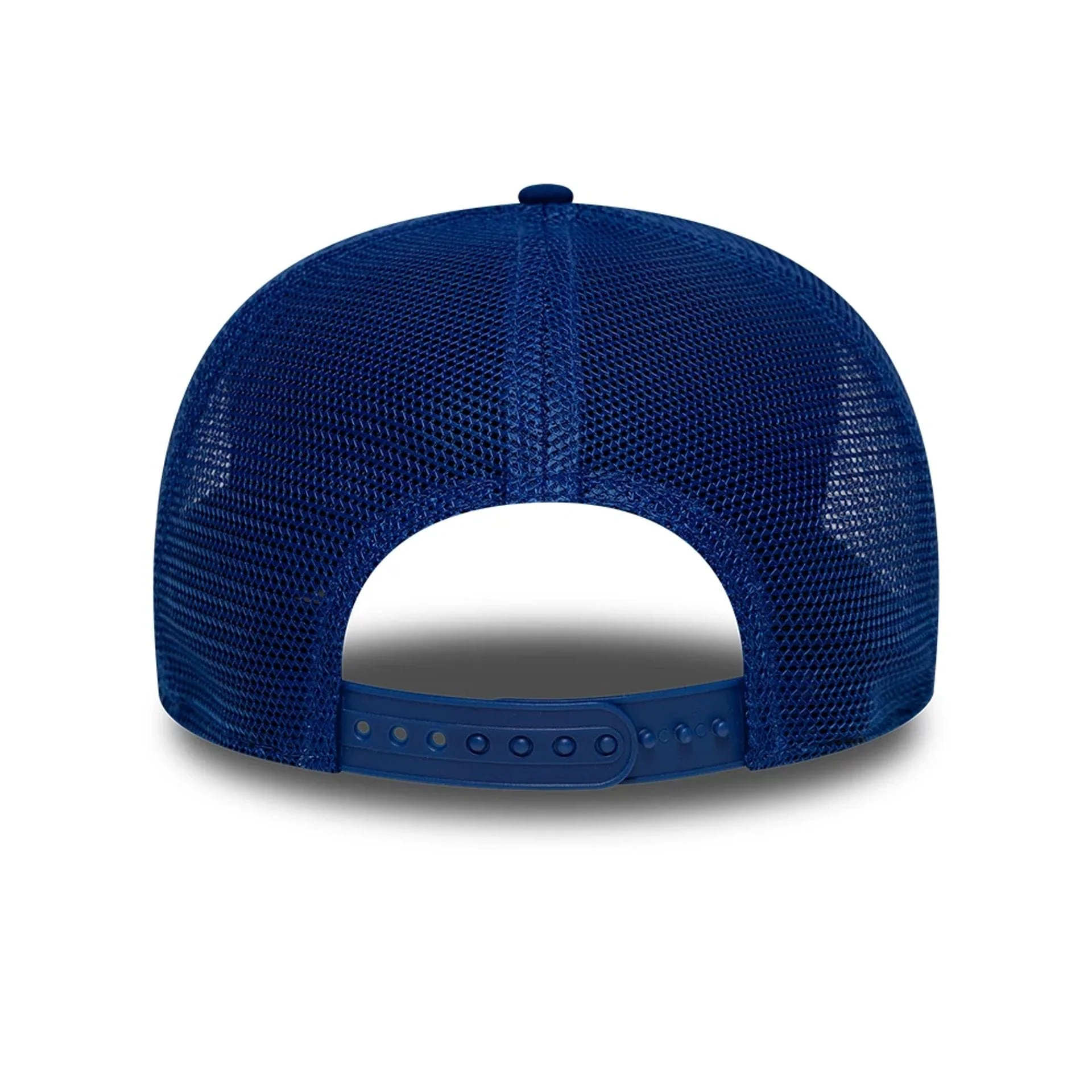 Toronto Blue Jays MLB Circles Blue 9SEVENTY Stretch Snap Adjustable Cap - Image 7