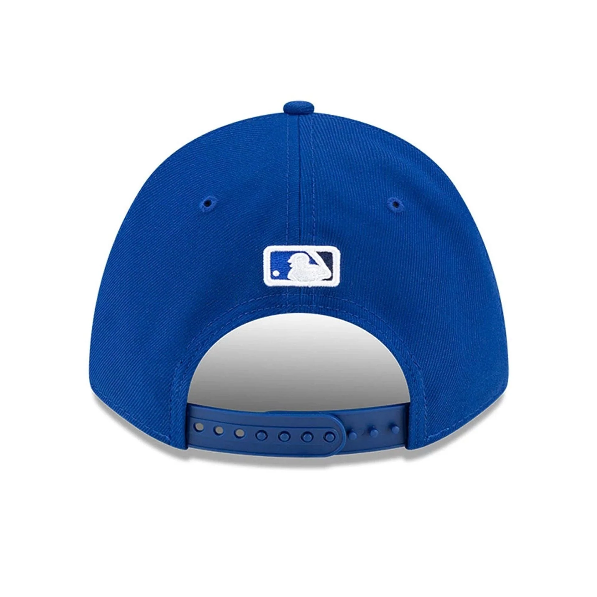 Toronto Blue Jays MLB Player Replica Blue 9FORTY M-Crown Adjustable Cap - Image 4