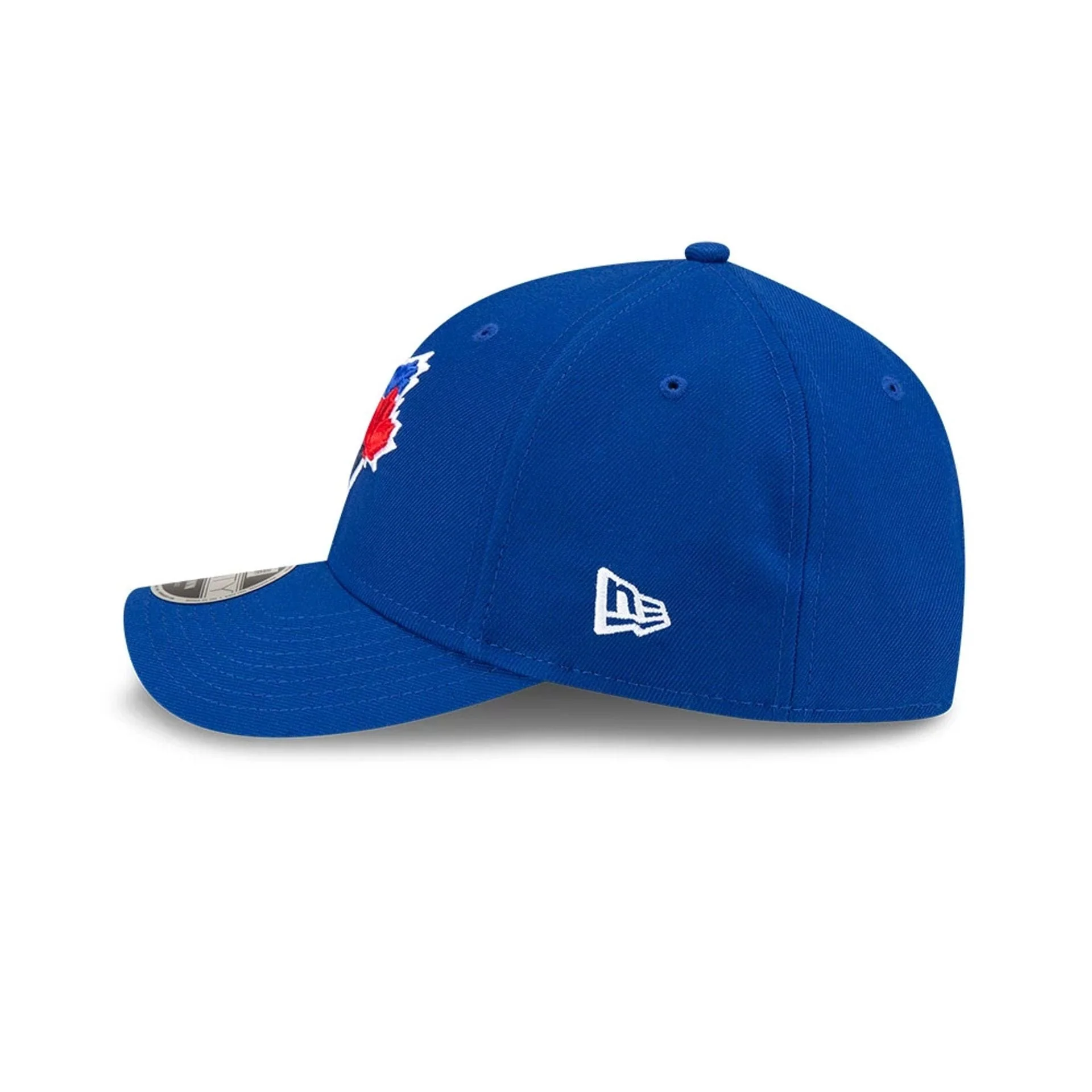Toronto Blue Jays MLB Player Replica Blue 9FORTY M-Crown Adjustable Cap - Image 5