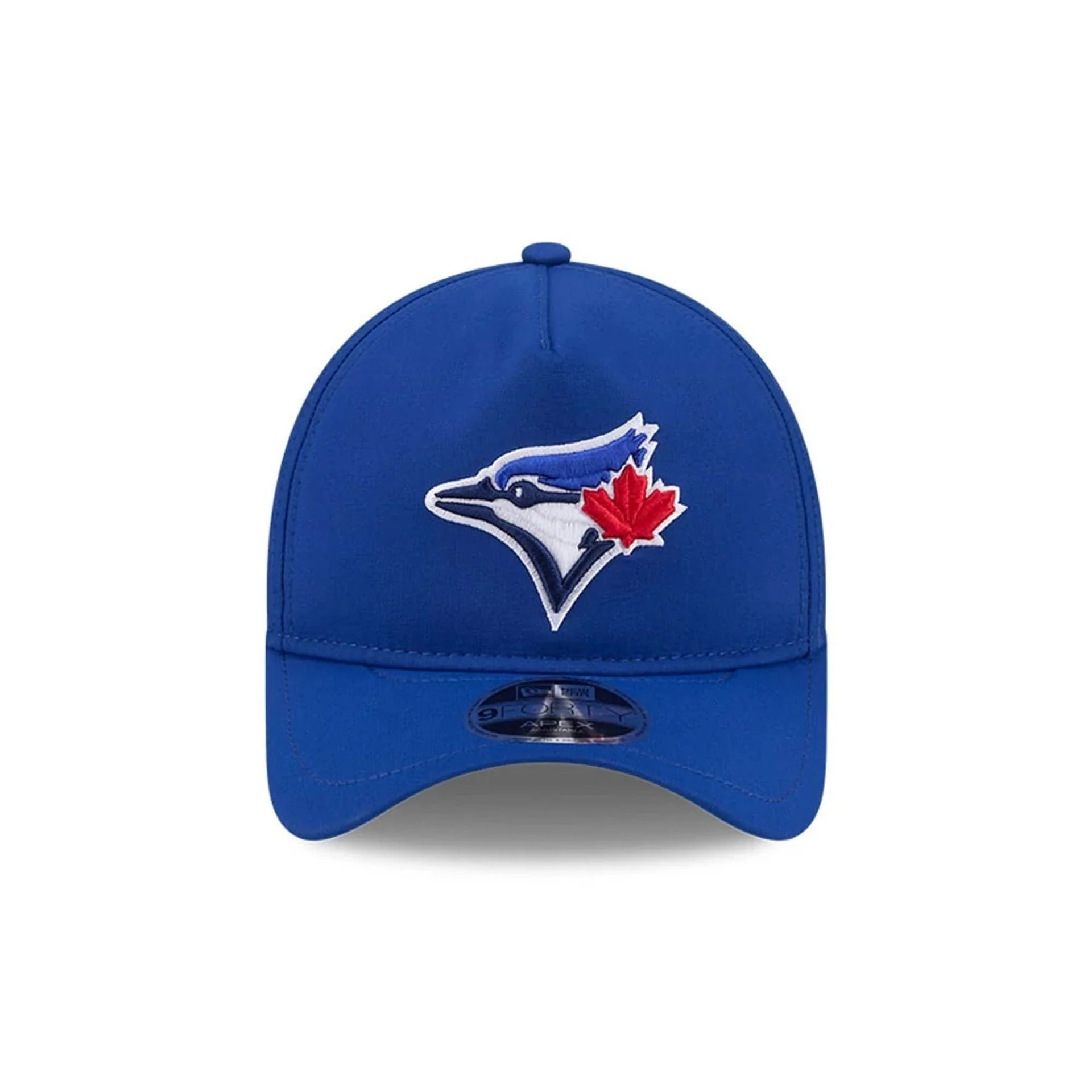 Toronto Blue Jays MLB Quickstrike Blue 9FORTY Apex Adjustable Cap - Image 3
