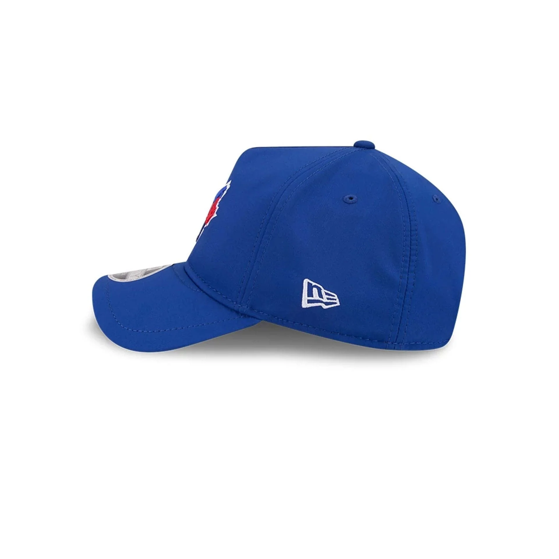 Toronto Blue Jays MLB Quickstrike Blue 9FORTY Apex Adjustable Cap - Image 6