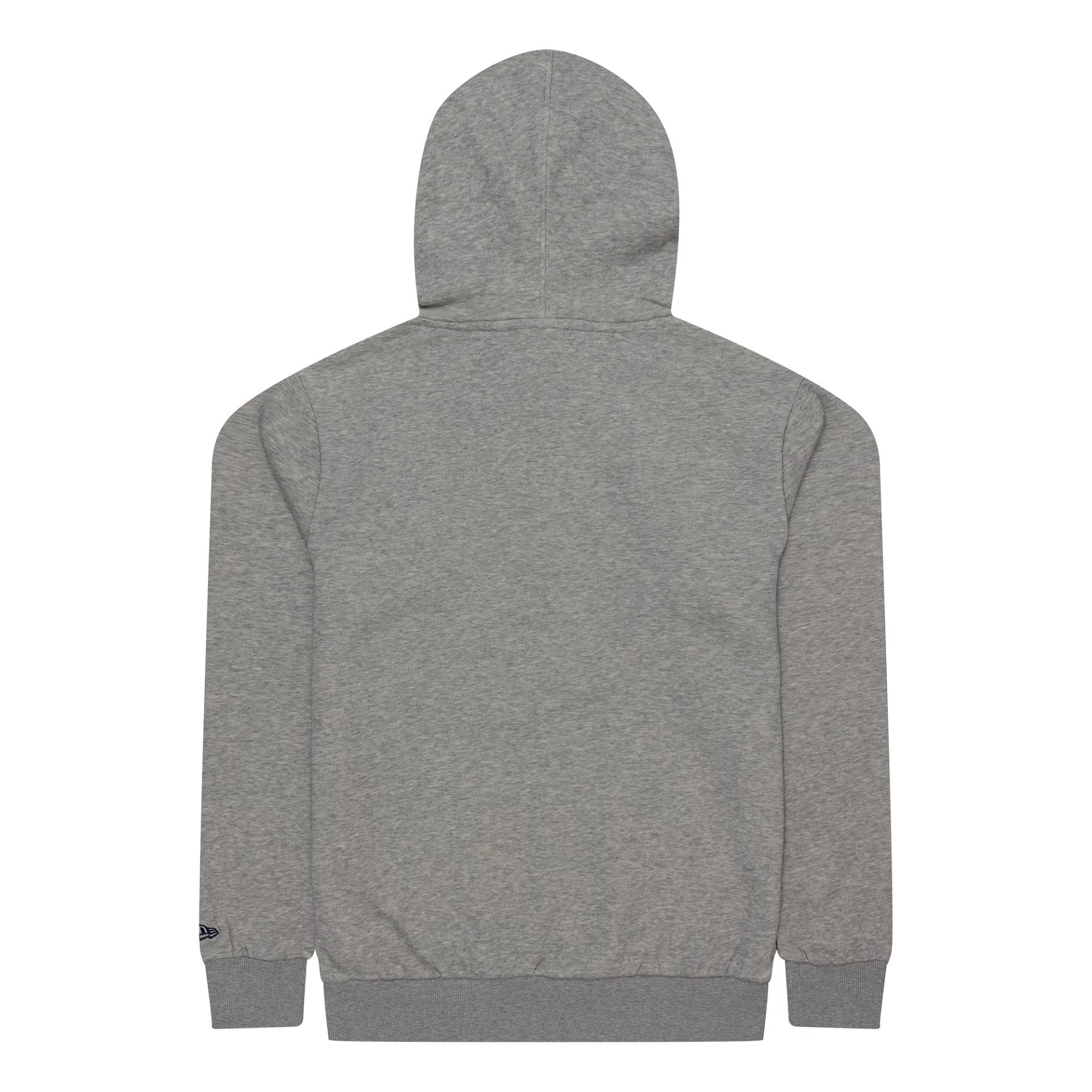 Toronto Blue Jays MLB Regular Grey Pullover Hoodie - Image 2